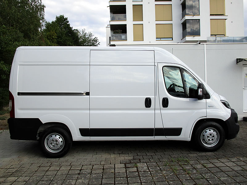 FIAT Ducato 35 3.0 CNG Natural Power-image-13