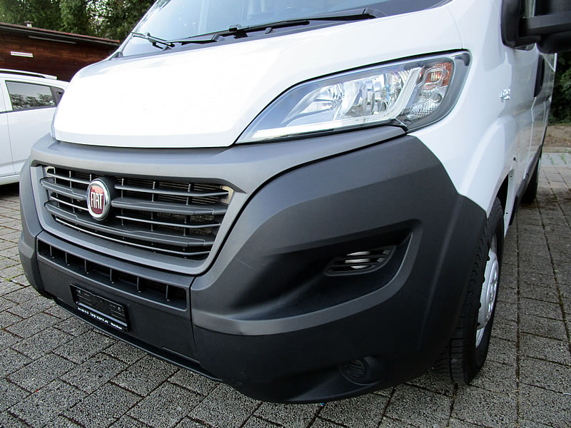 FIAT Ducato 35 3.0 CNG Natural Power-image-6