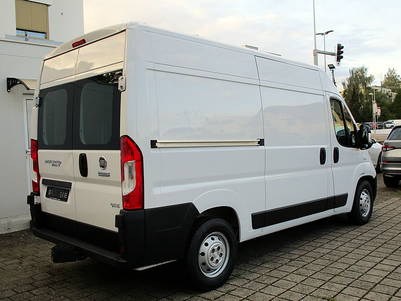 FIAT Ducato 35 3.0 CNG Natural Power-image-3