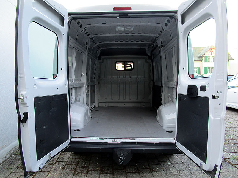 FIAT Ducato 35 3.0 CNG Natural Power-image-14