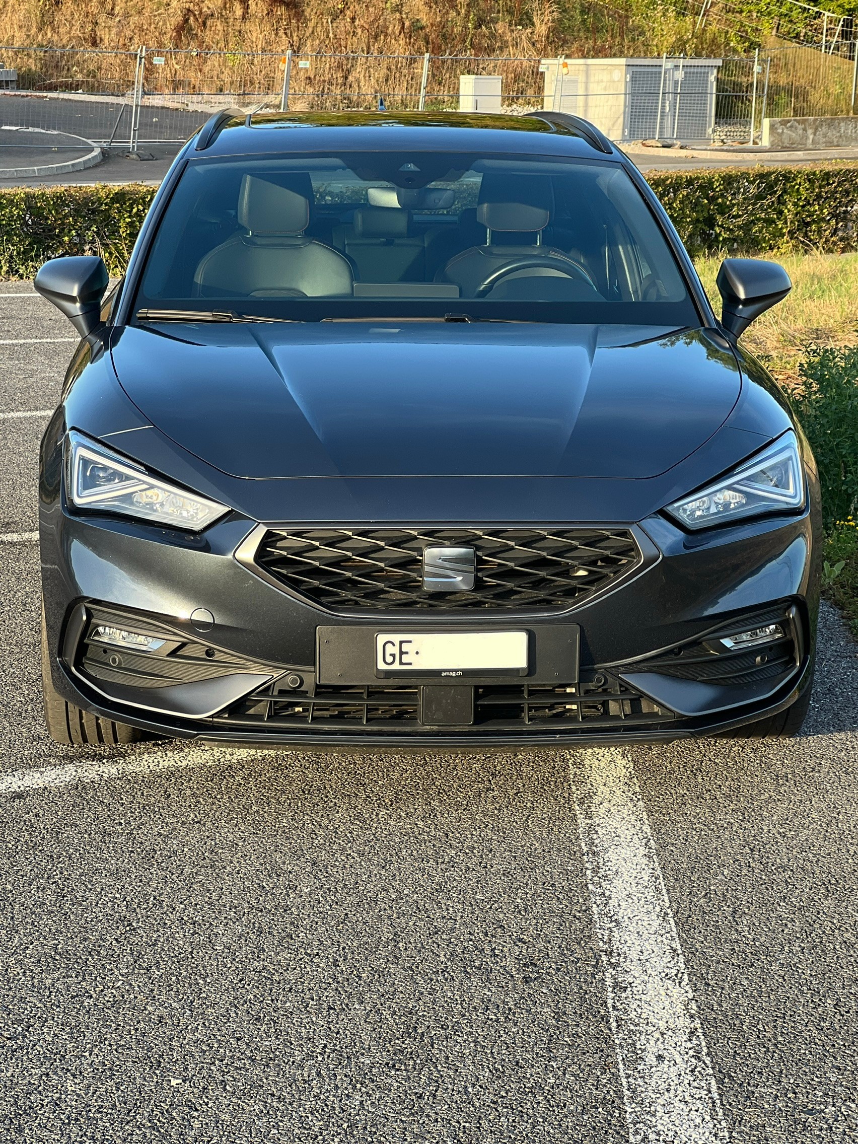 SEAT 1.5 eTSI FR DSG-image-2