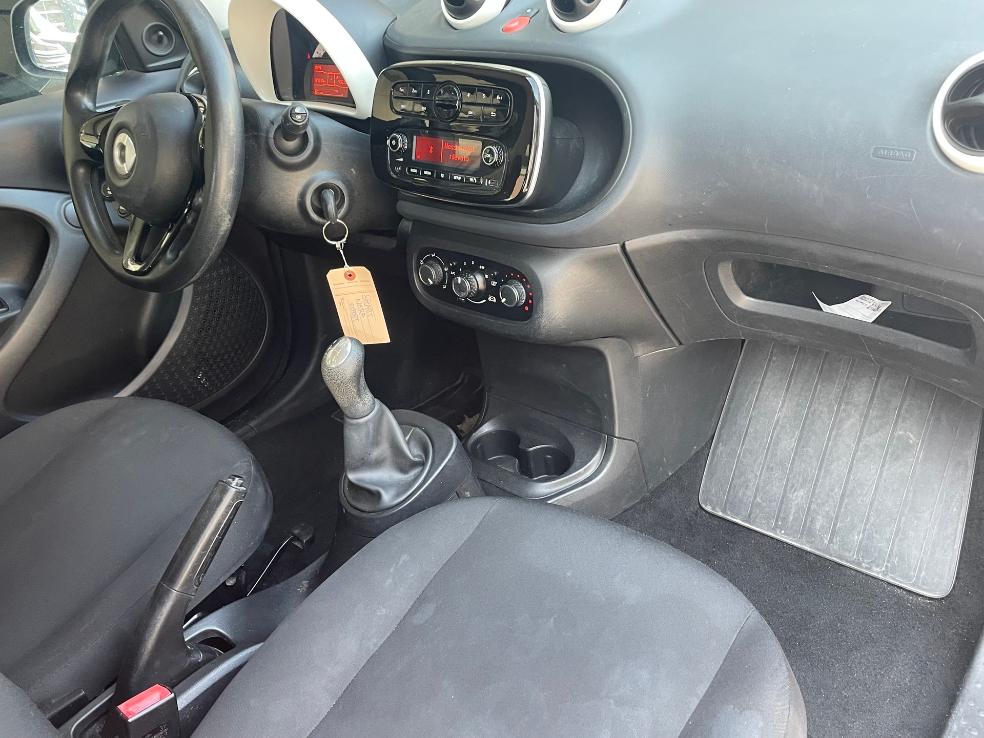 SMART forfour-image-9