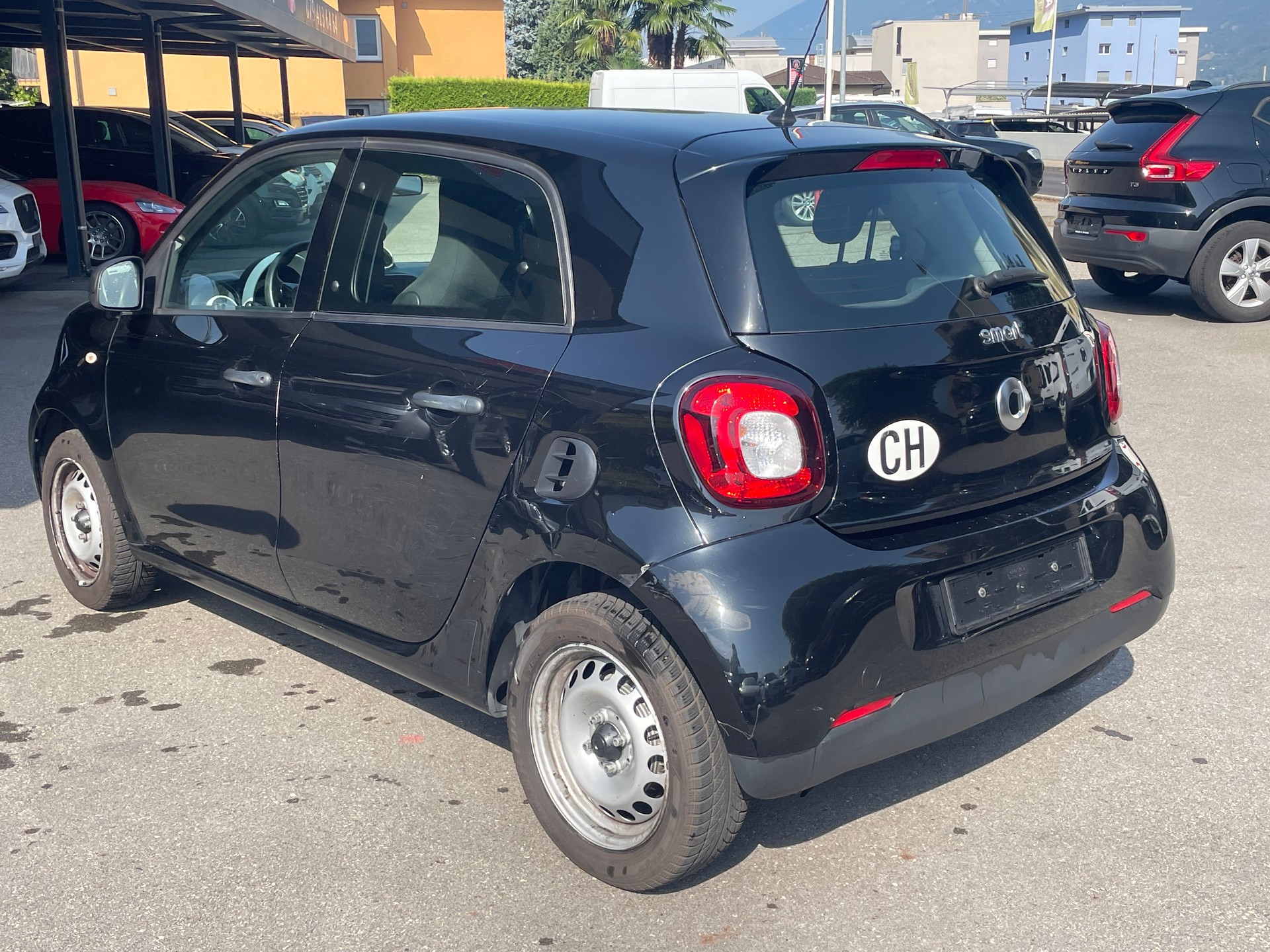 SMART forfour-image-5