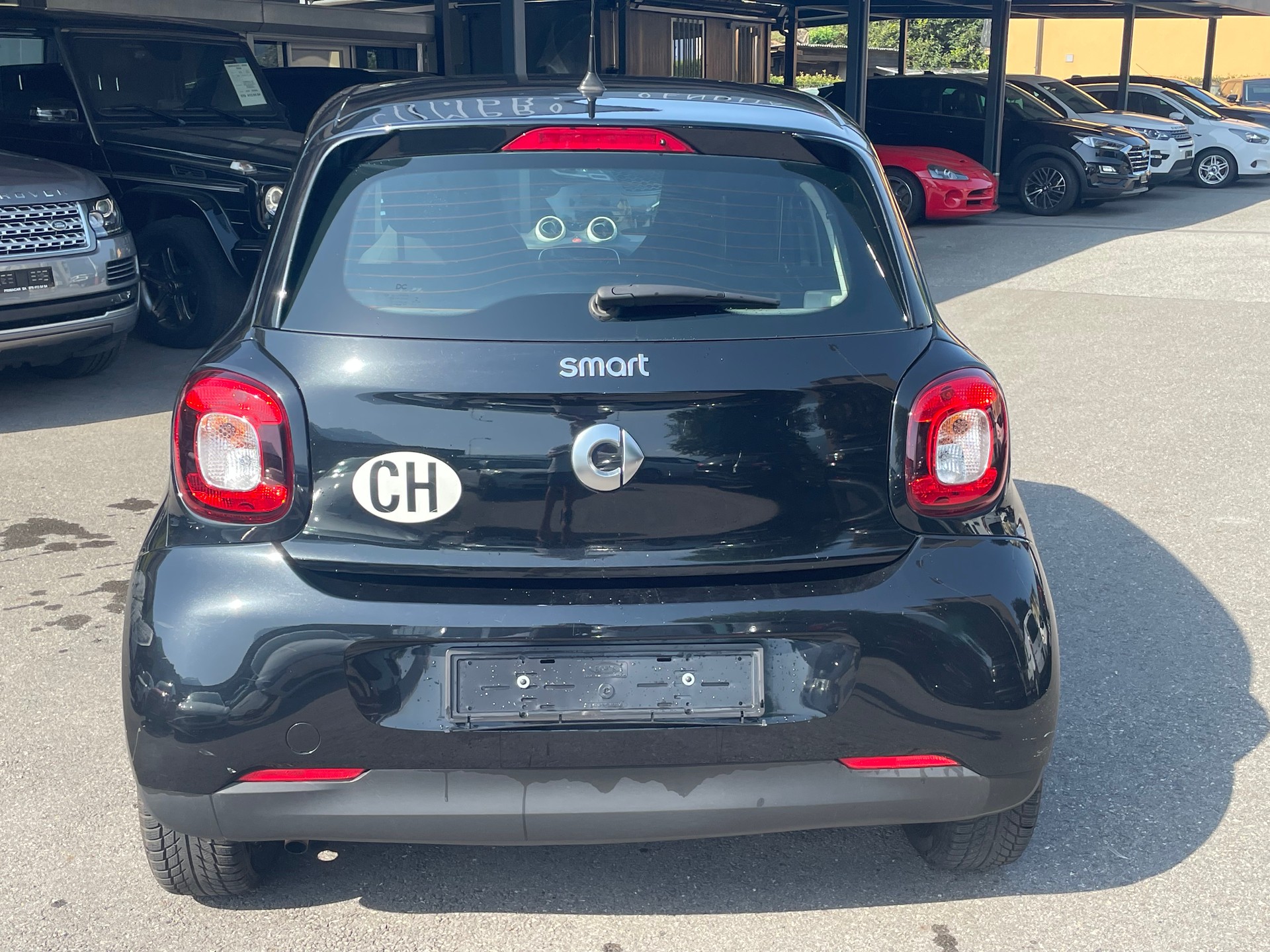 SMART forfour-image-6