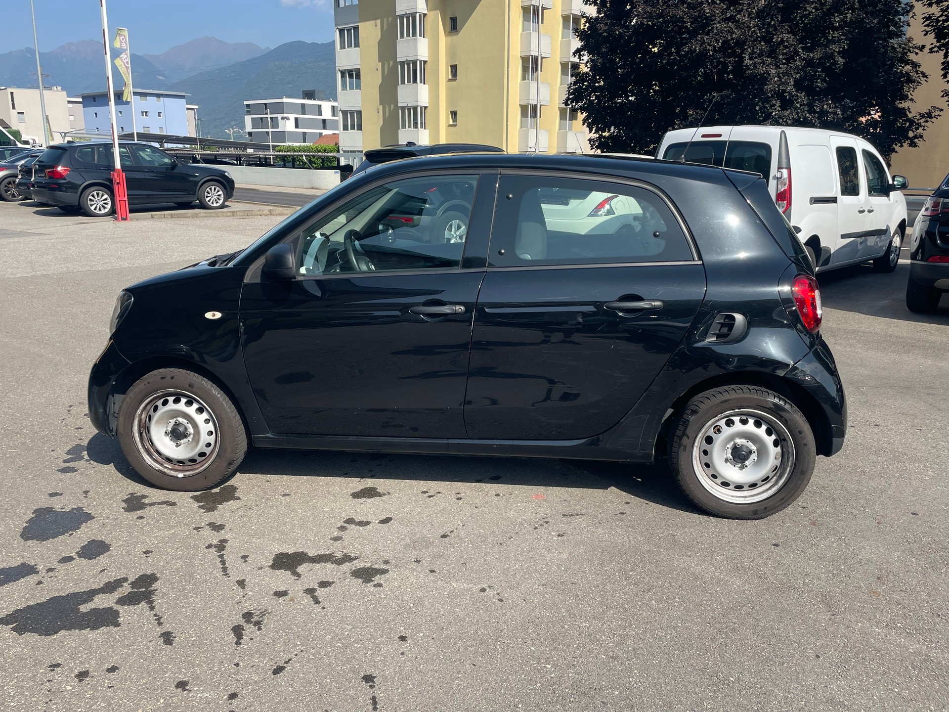 SMART forfour-image-4