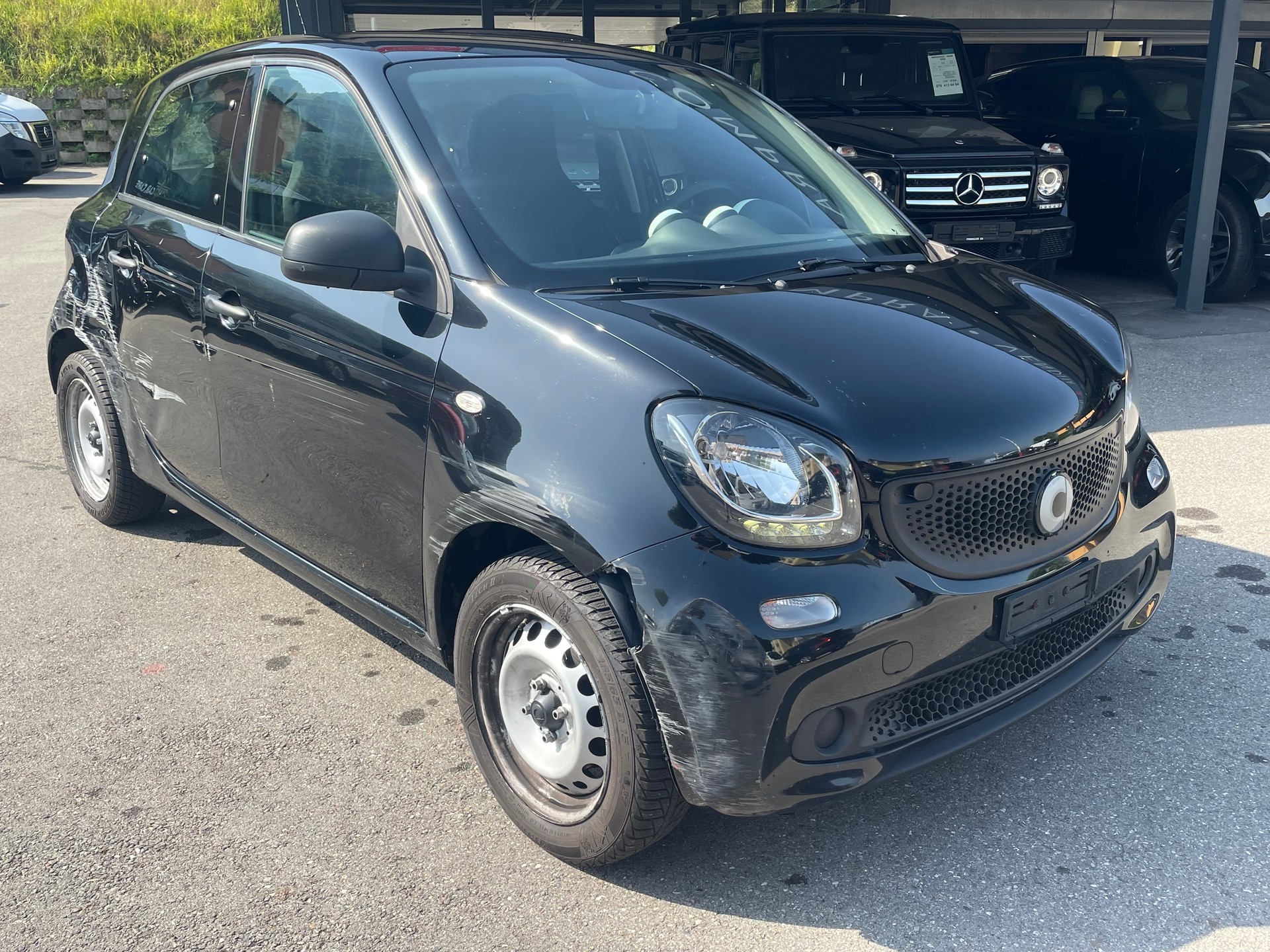 SMART forfour-image-13