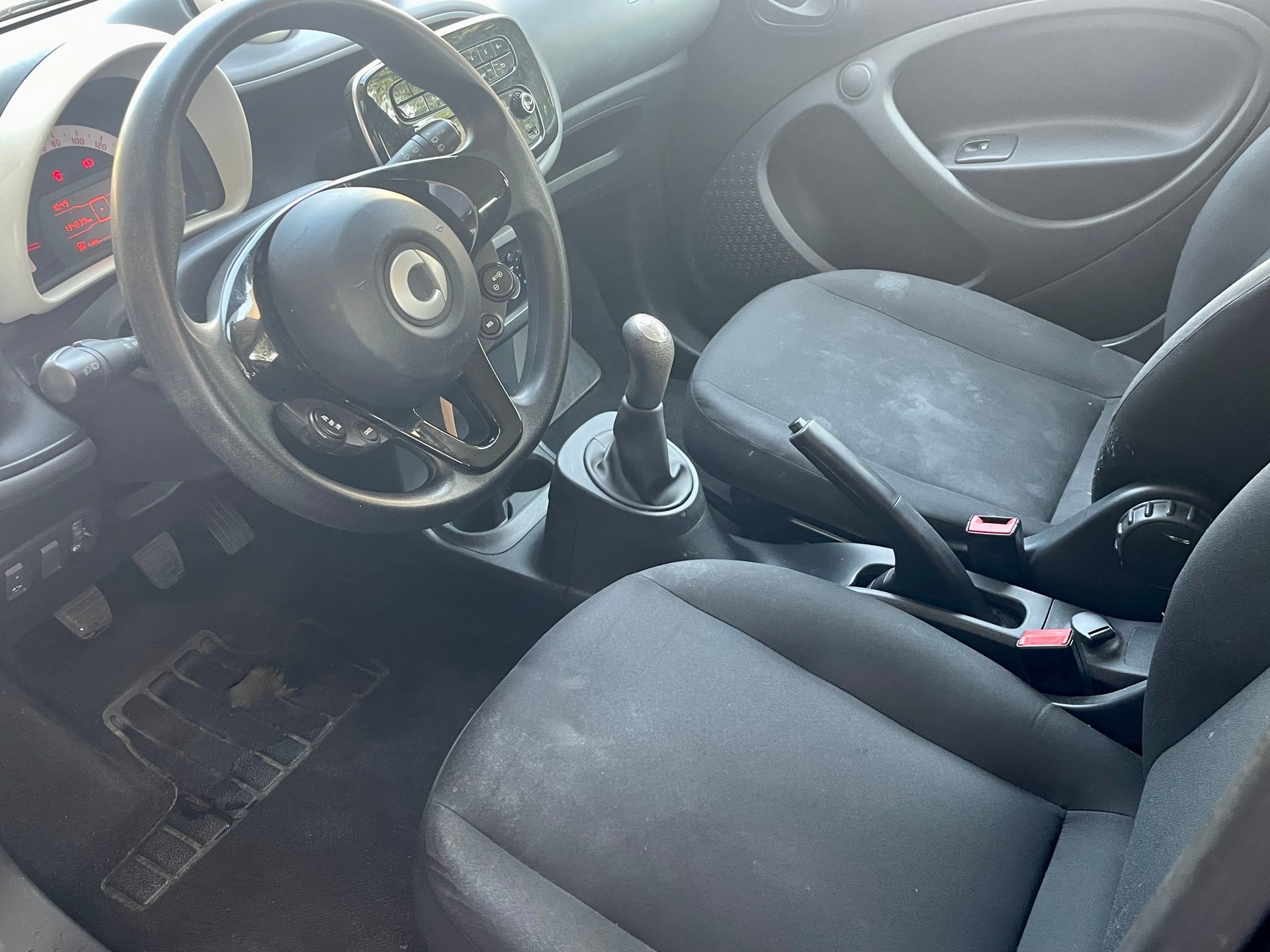 SMART forfour-image-2