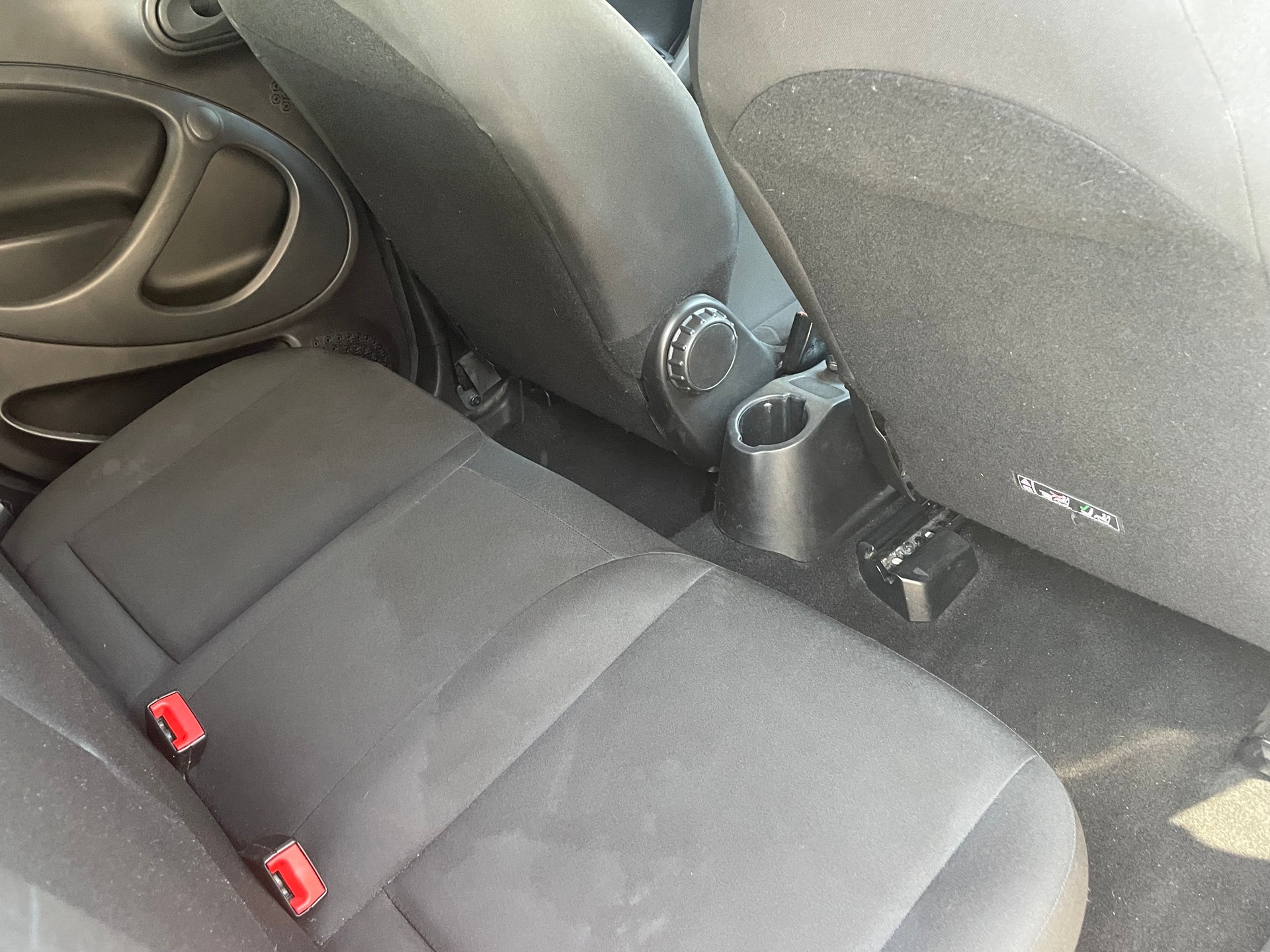 SMART forfour-image-8