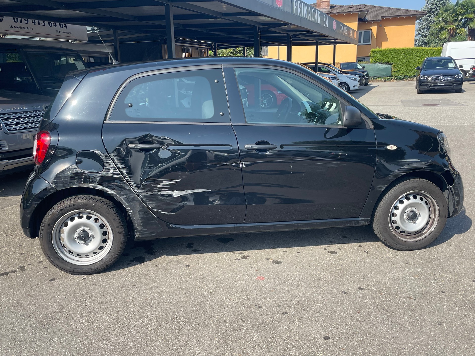 SMART forfour-image-10