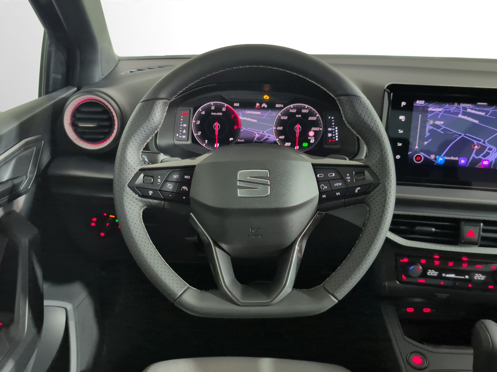 SEAT Arona 1.5 Eco TSI Move FR DSG-image-11