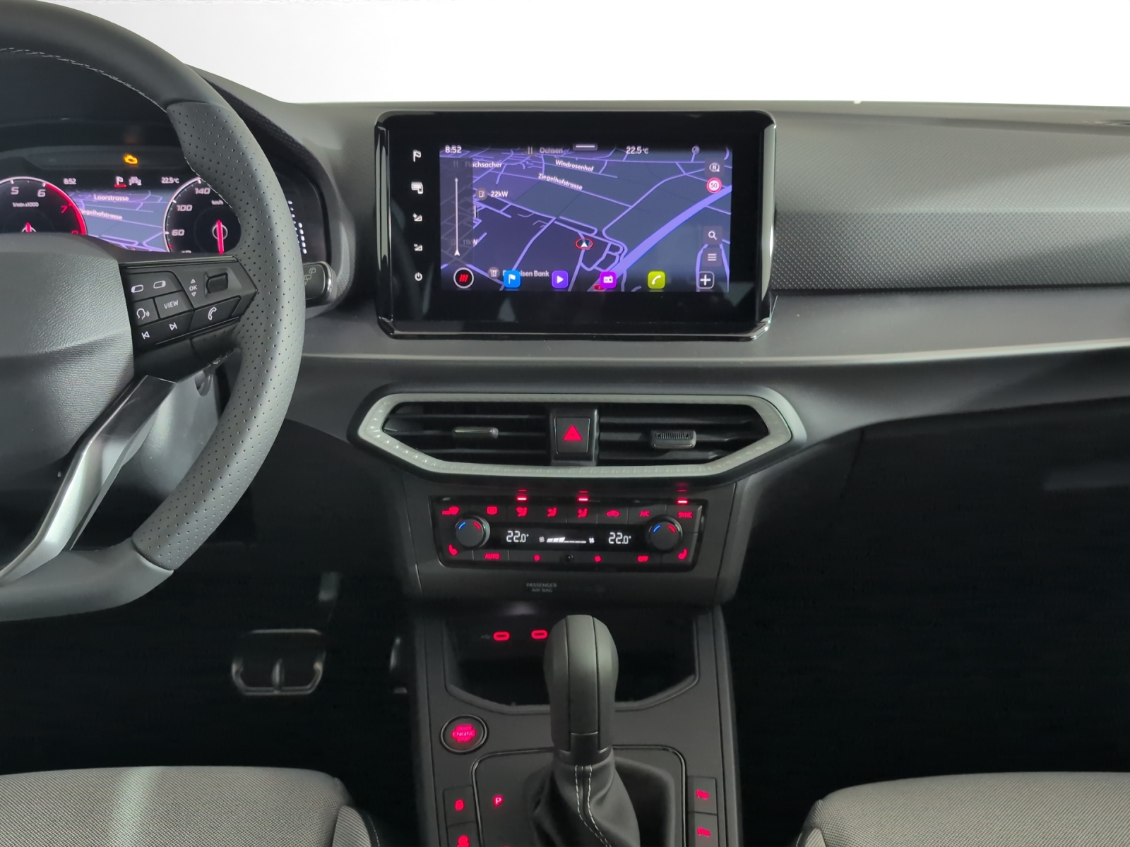 SEAT Arona 1.5 Eco TSI Move FR DSG-image-10