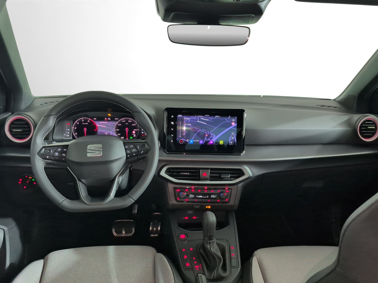 SEAT Arona 1.5 Eco TSI Move FR DSG-image-9