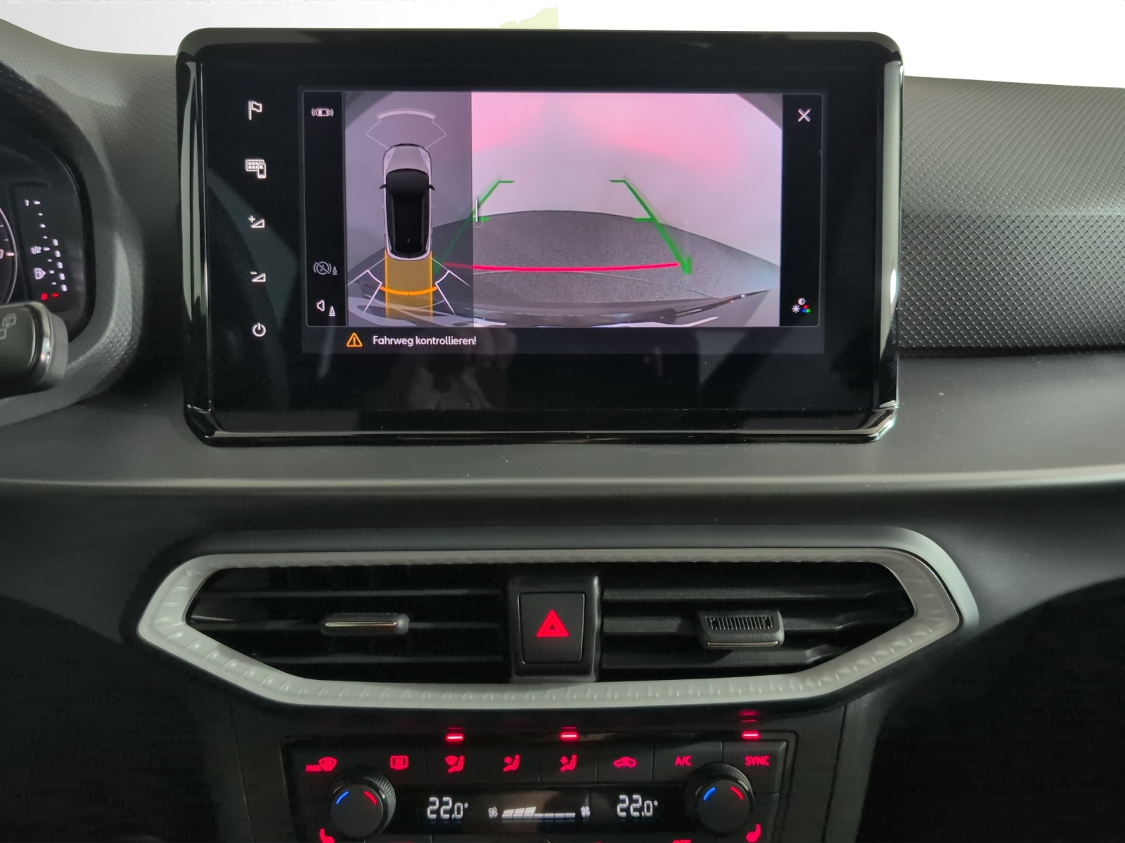 SEAT Arona 1.5 Eco TSI Move FR DSG-image-12