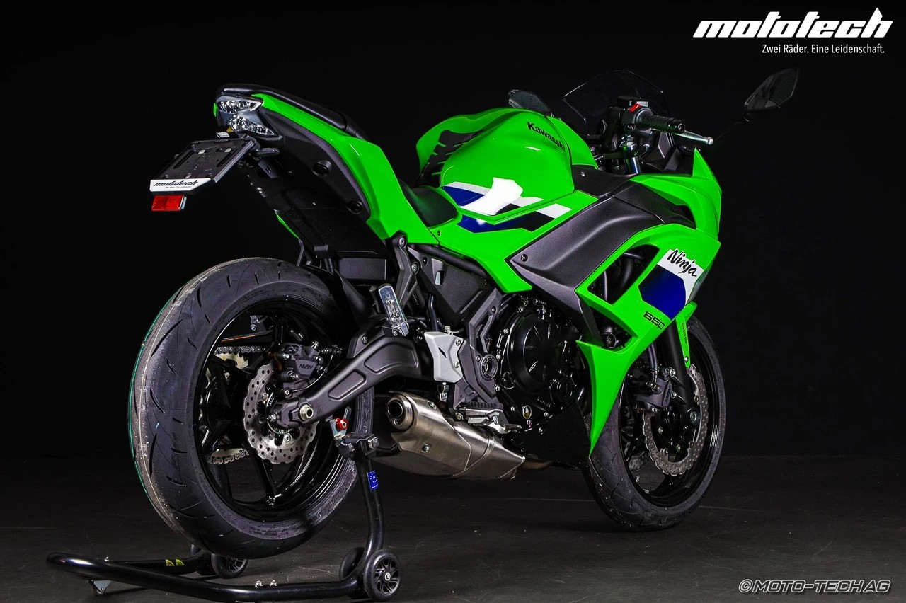 KAWASAKI Ninja 650 (35kW) STAGE 1-showroom-element-1