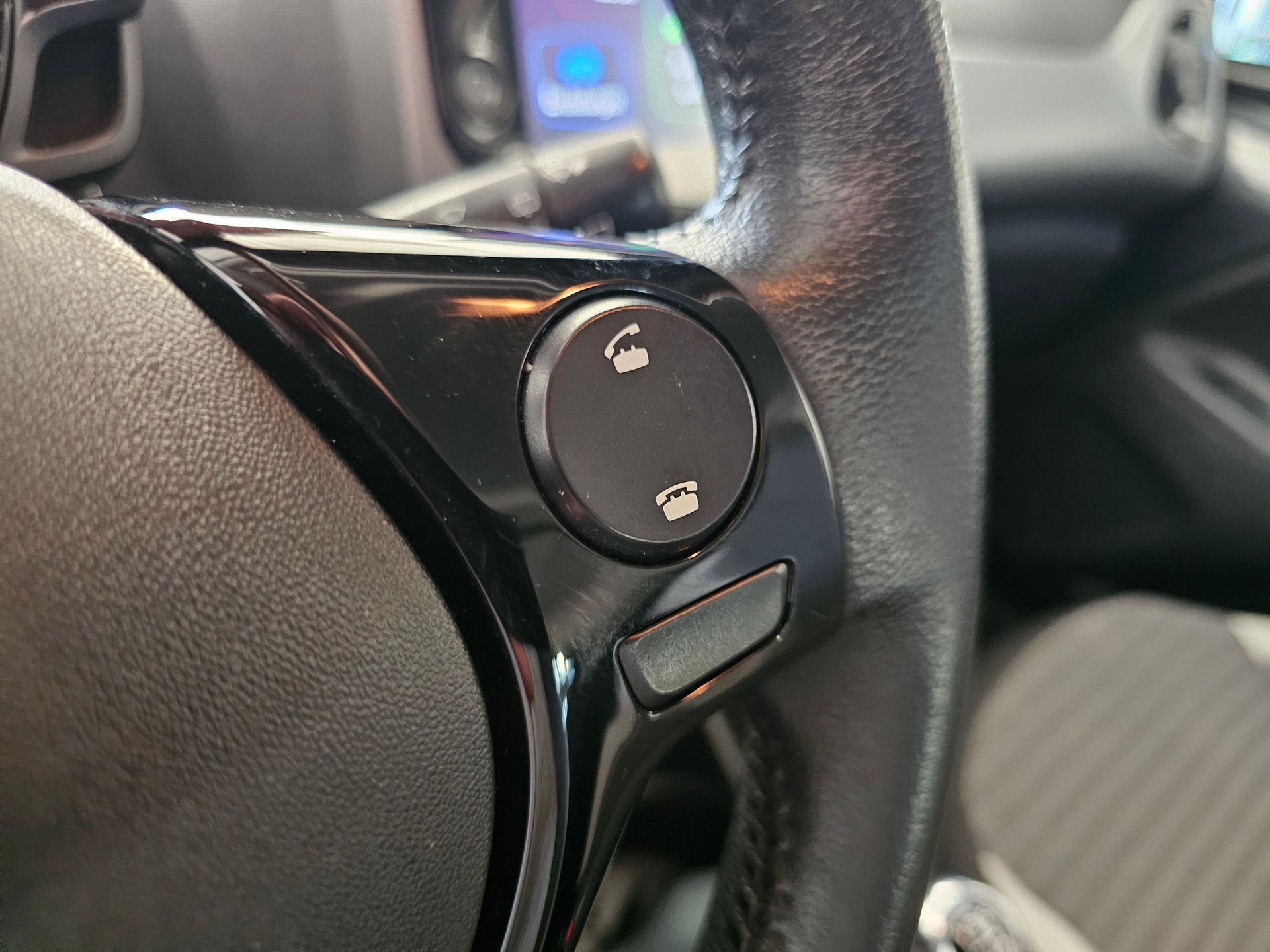 TOYOTA Aygo 1.0 VVT-i Trend-image-13