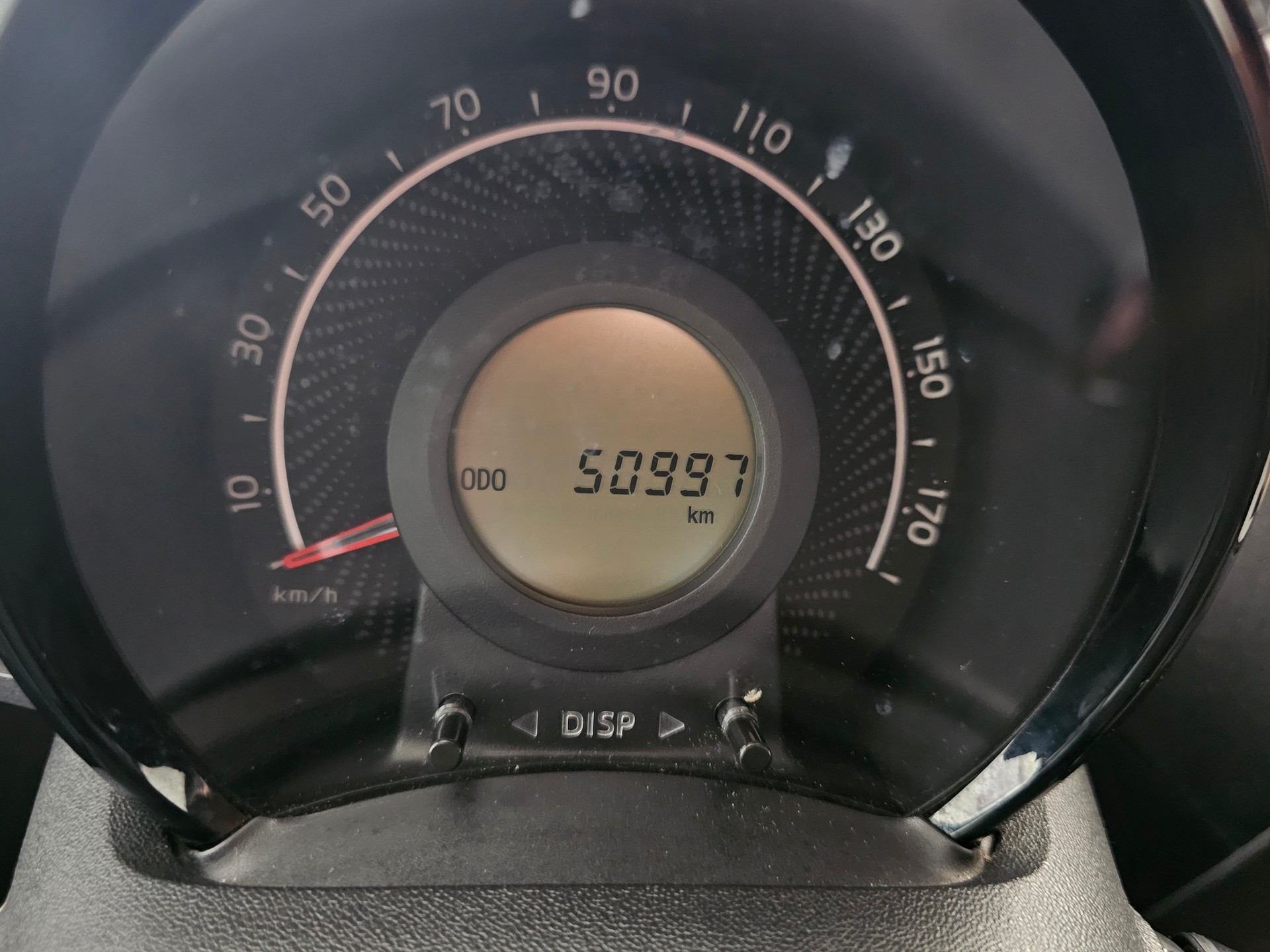 TOYOTA Aygo 1.0 VVT-i Trend-image-11