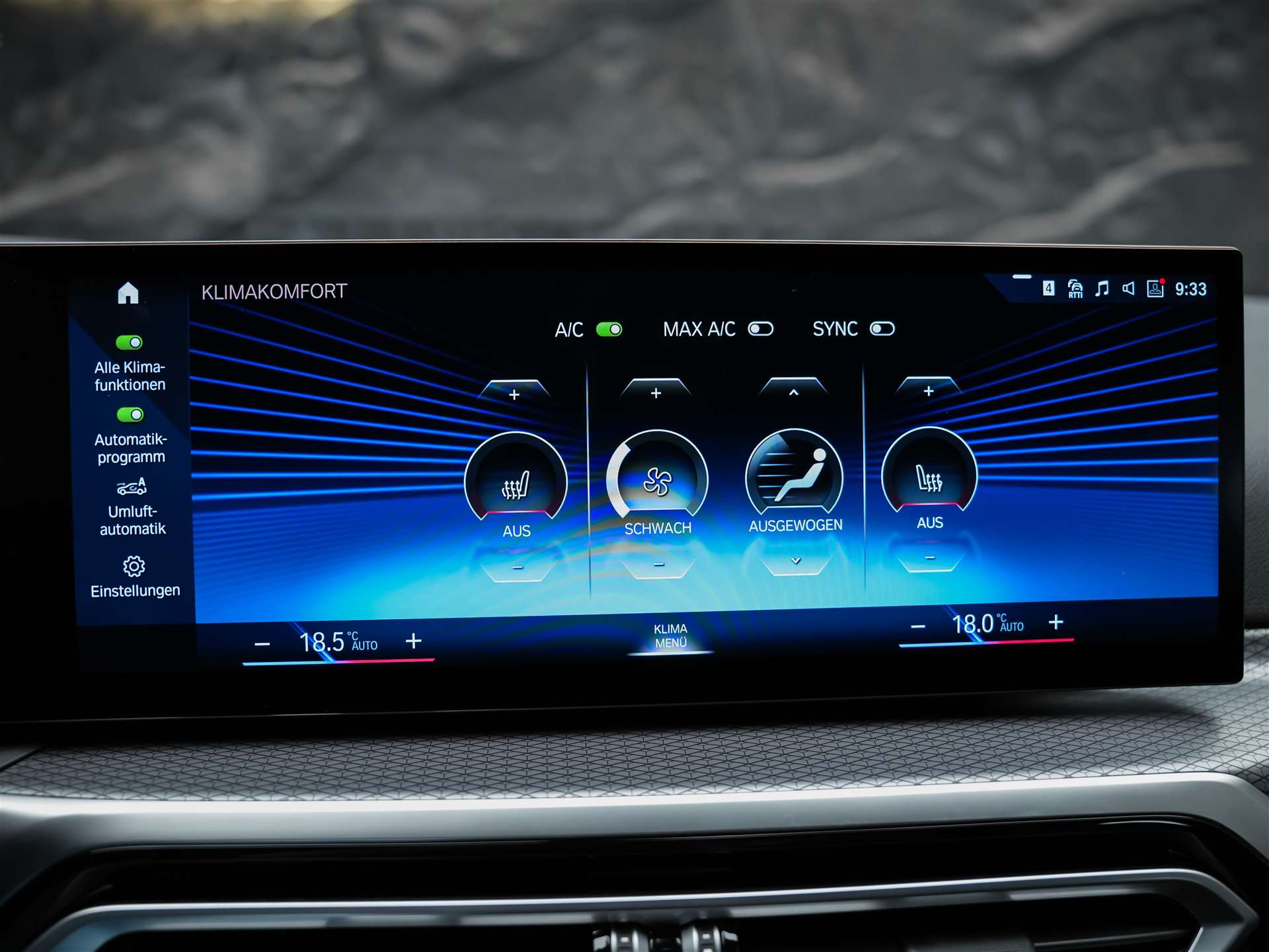 BMW M340i xDrive Steptronic M Sport Pro *Head-Up*Harman/Kardon*Individual Lackierung*-image-32