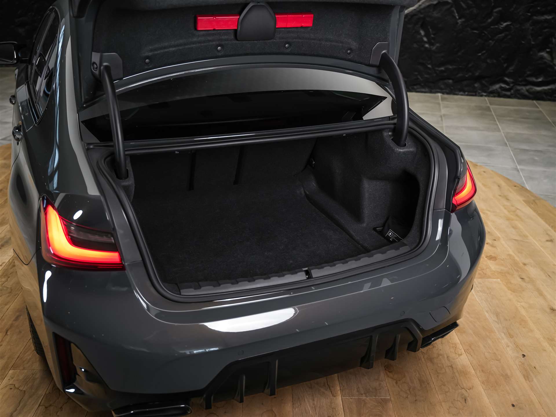 BMW M340i xDrive Steptronic M Sport Pro *Head-Up*Harman/Kardon*Individual Lackierung*-image-40