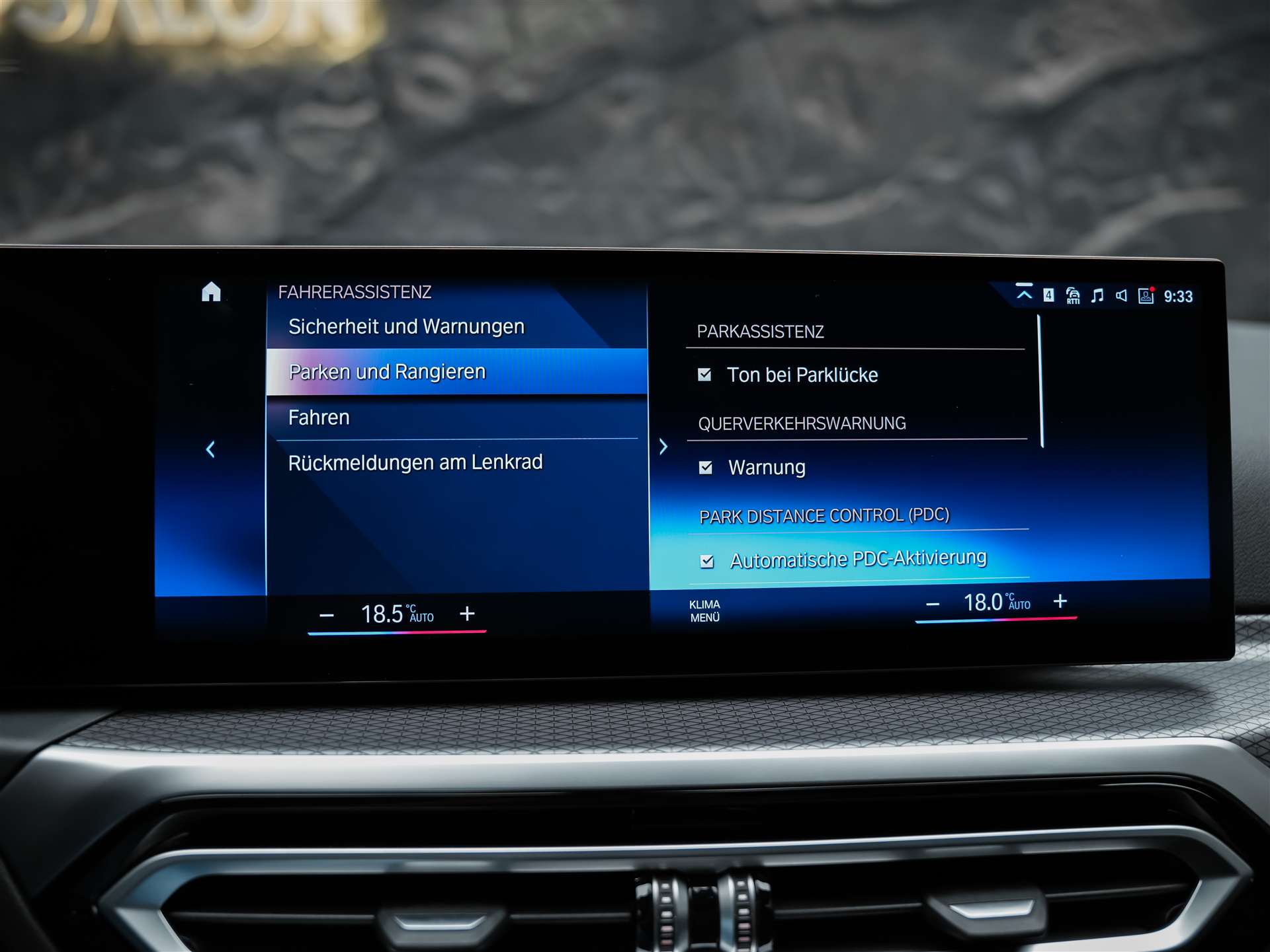BMW M340i xDrive Steptronic M Sport Pro *Head-Up*Harman/Kardon*Individual Lackierung*-image-35