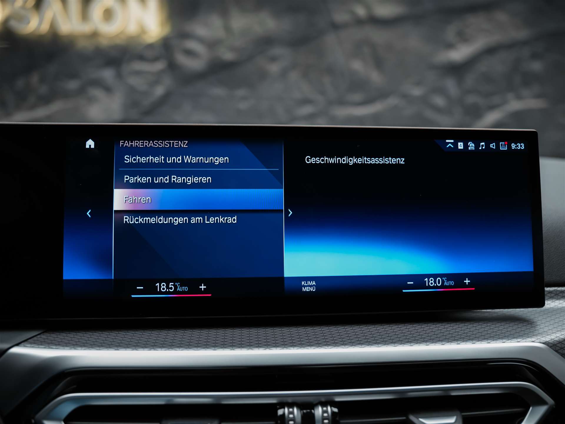BMW M340i xDrive Steptronic M Sport Pro *Head-Up*Harman/Kardon*Individual Lackierung*-image-36