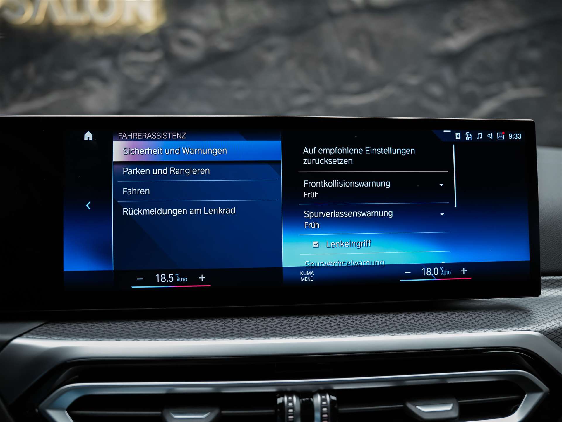 BMW M340i xDrive Steptronic M Sport Pro *Head-Up*Harman/Kardon*Individual Lackierung*-image-34