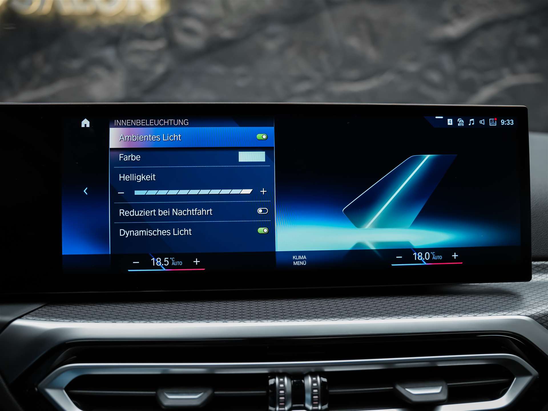 BMW M340i xDrive Steptronic M Sport Pro *Head-Up*Harman/Kardon*Individual Lackierung*-image-33
