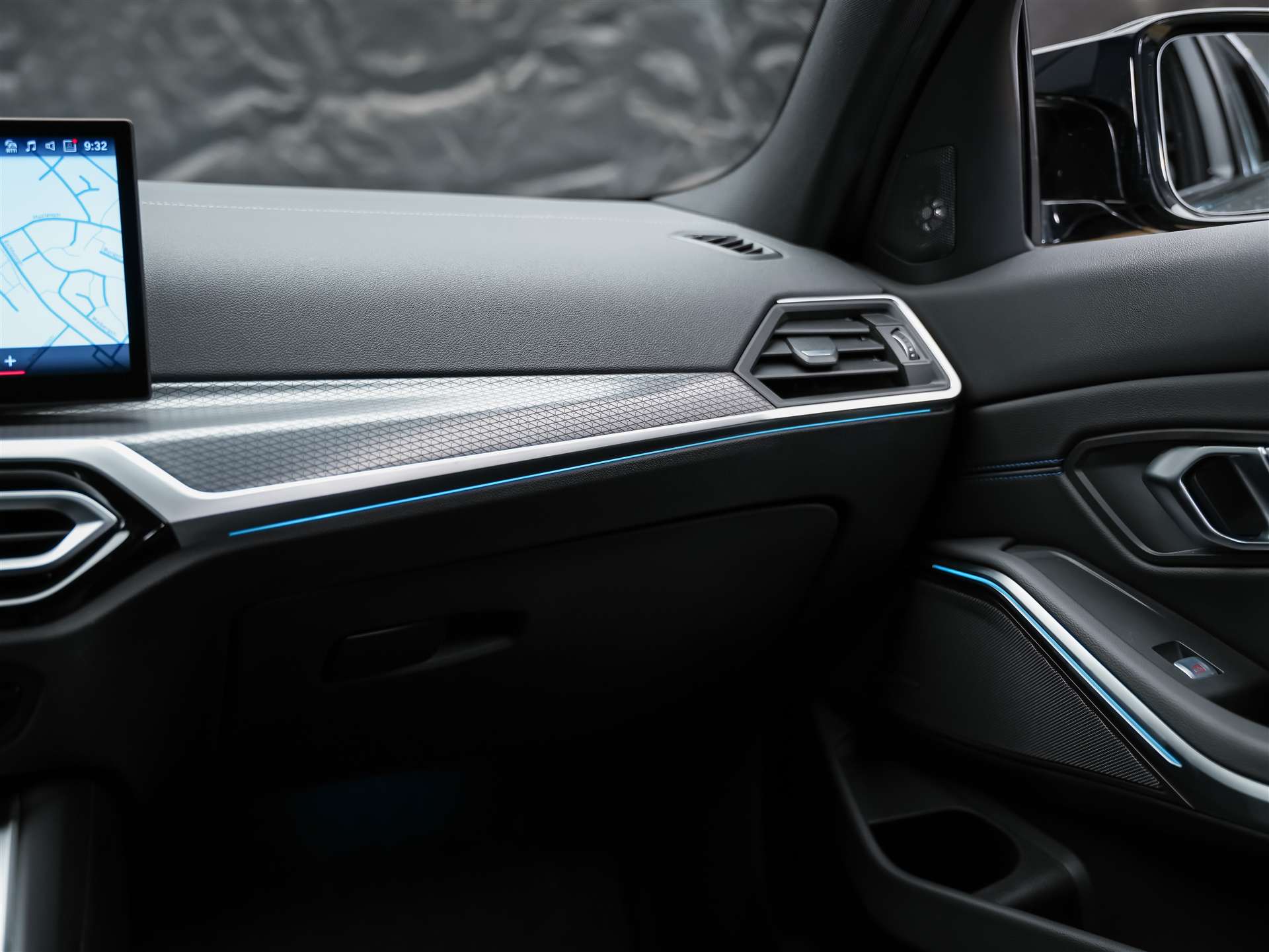 BMW M340i xDrive Steptronic M Sport Pro *Head-Up*Harman/Kardon*Individual Lackierung*-image-20