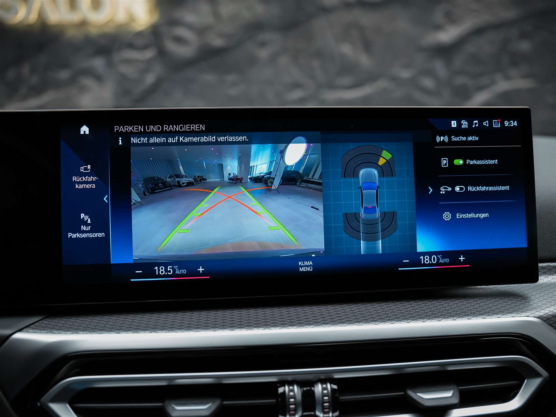 BMW M340i xDrive Steptronic M Sport Pro *Head-Up*Harman/Kardon*Individual Lackierung*-image-39