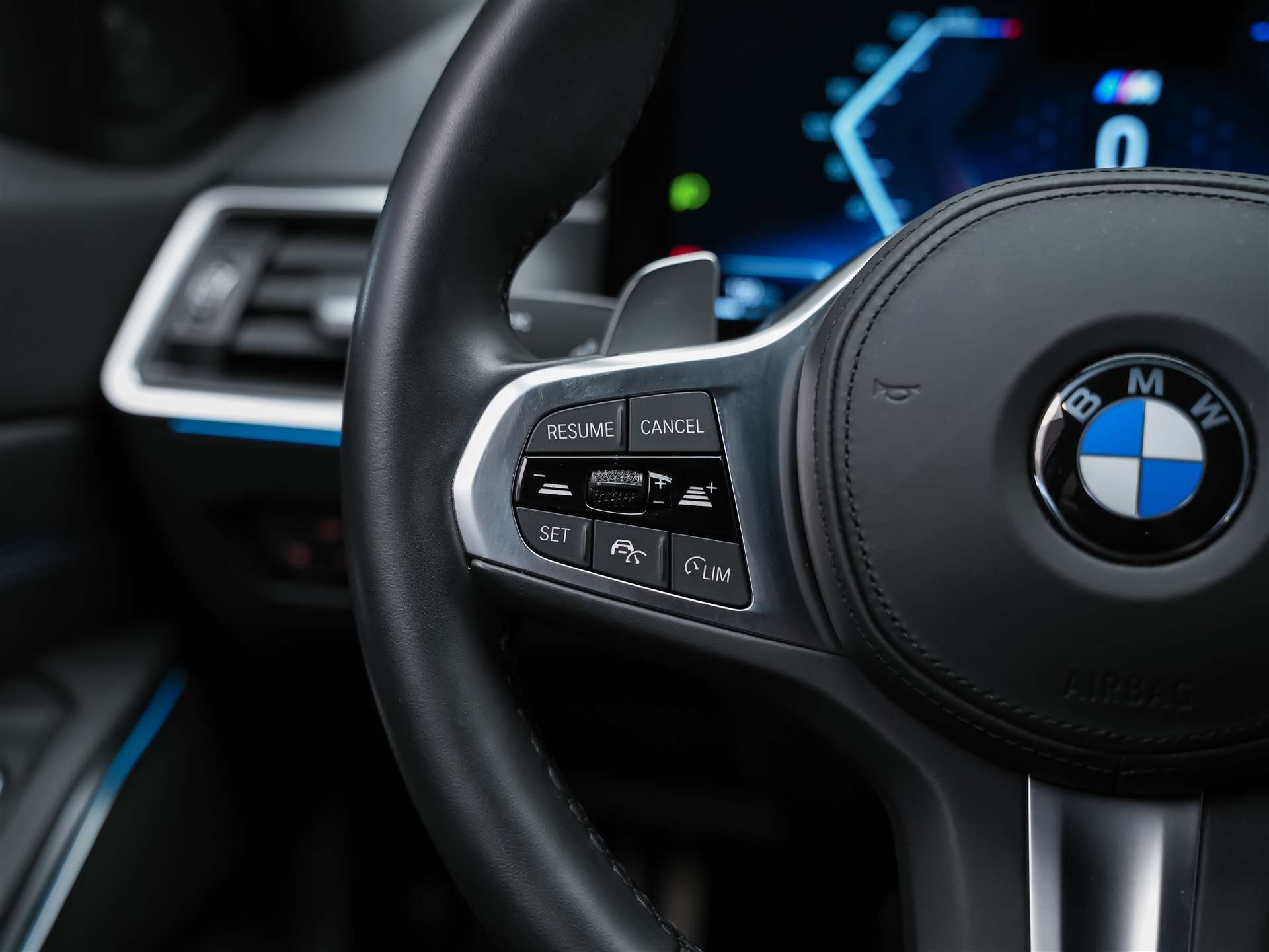 BMW M340i xDrive Steptronic M Sport Pro *Head-Up*Harman/Kardon*Individual Lackierung*-image-28