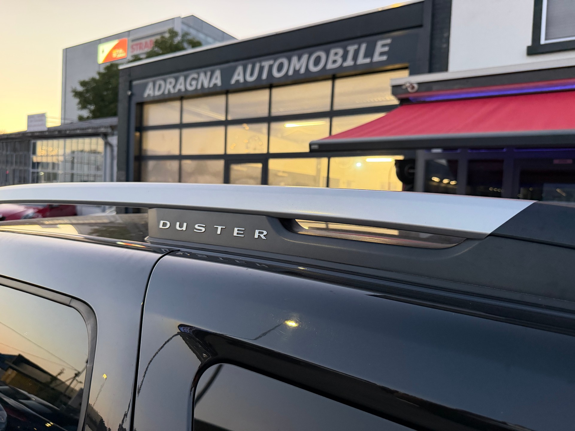 DACIA Duster TCe 150 Prestige EDC 4x2-image-25