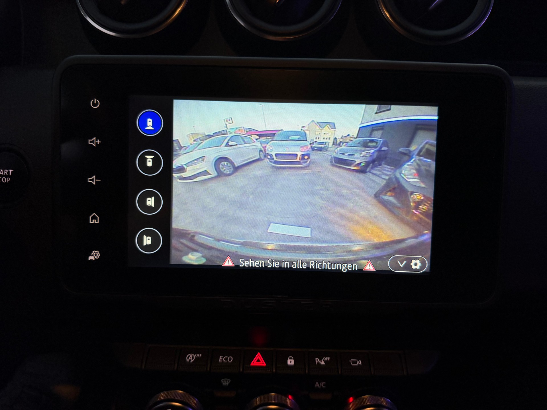 DACIA Duster TCe 150 Prestige EDC 4x2-image-17