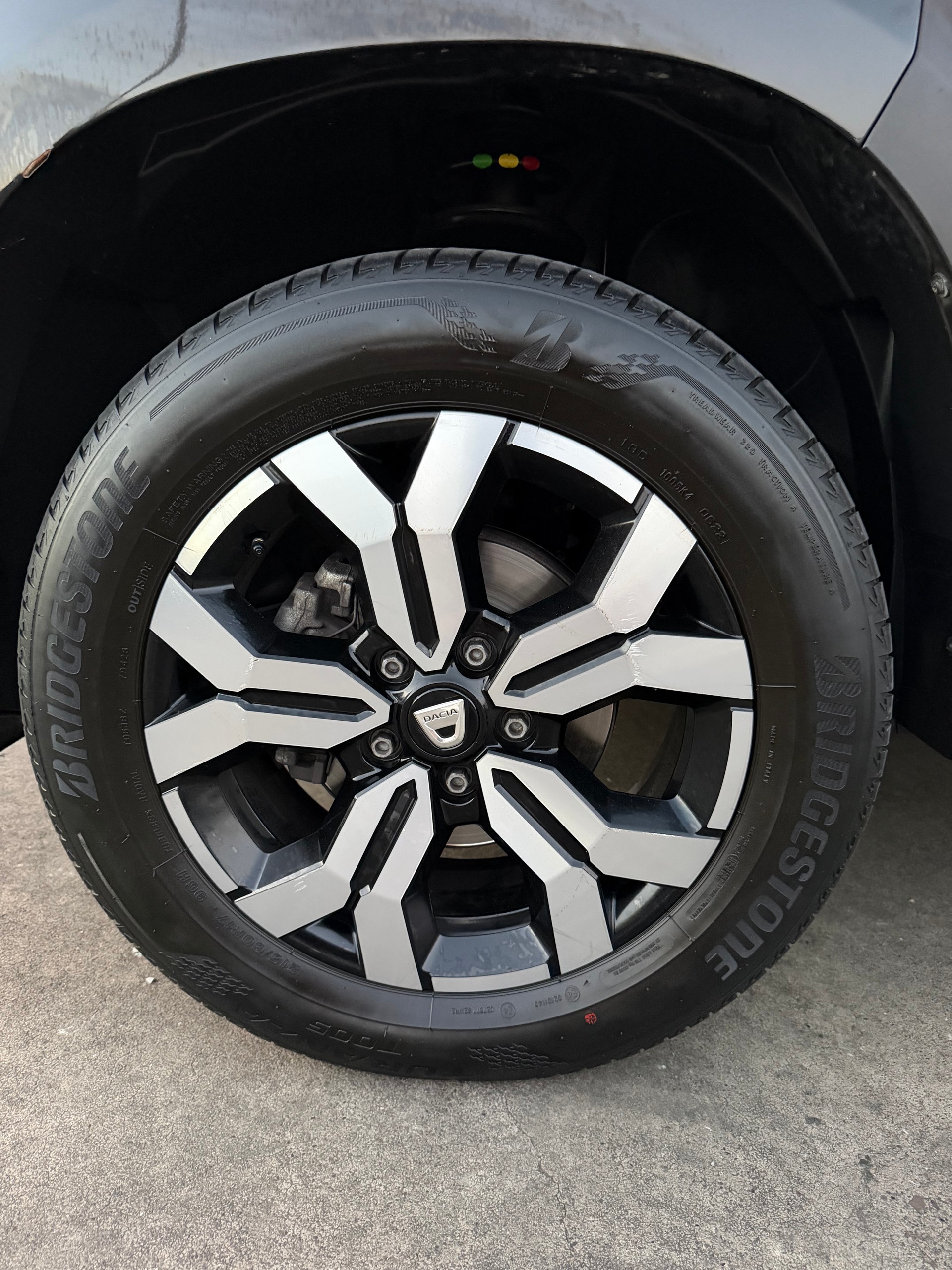 DACIA Duster TCe 150 Prestige EDC 4x2-image-21