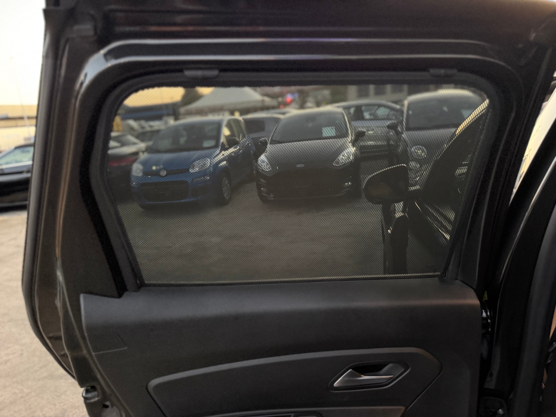 DACIA Duster TCe 150 Prestige EDC 4x2-image-24