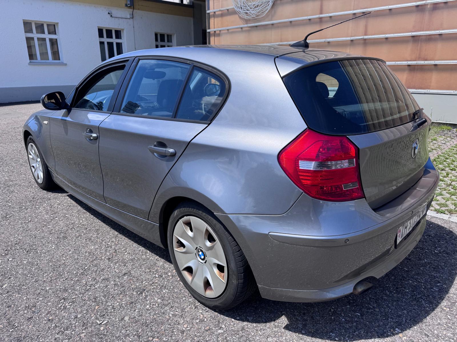 BMW 118d-image-7