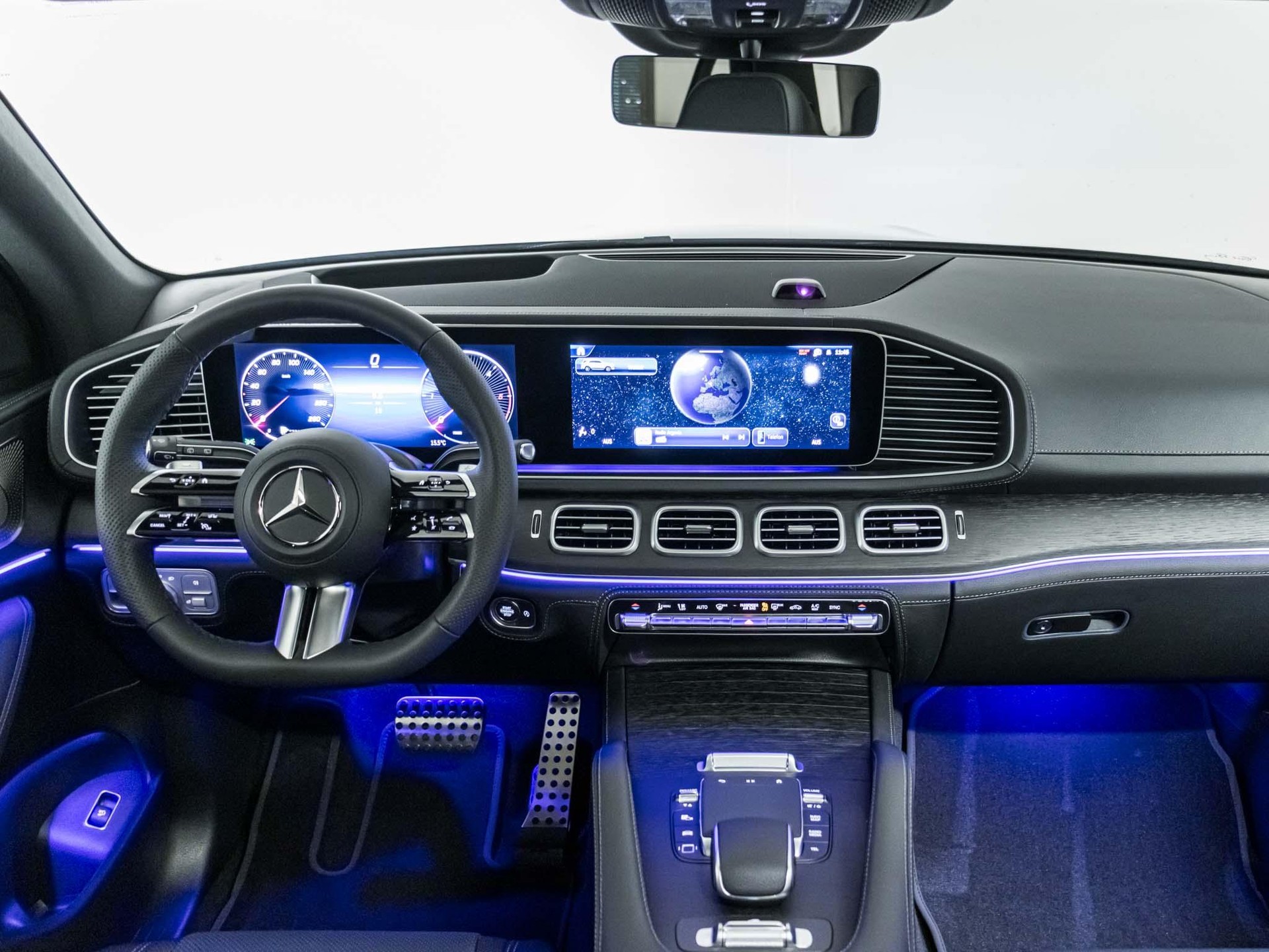 MERCEDES-BENZ GLE 450 d 4MATIC-image-11