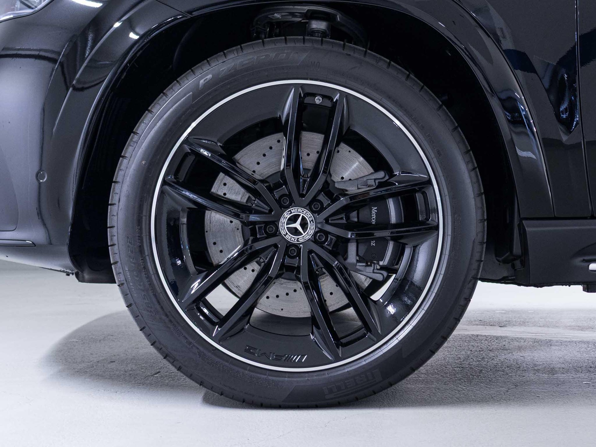 MERCEDES-BENZ GLE 450 d 4MATIC-image-14