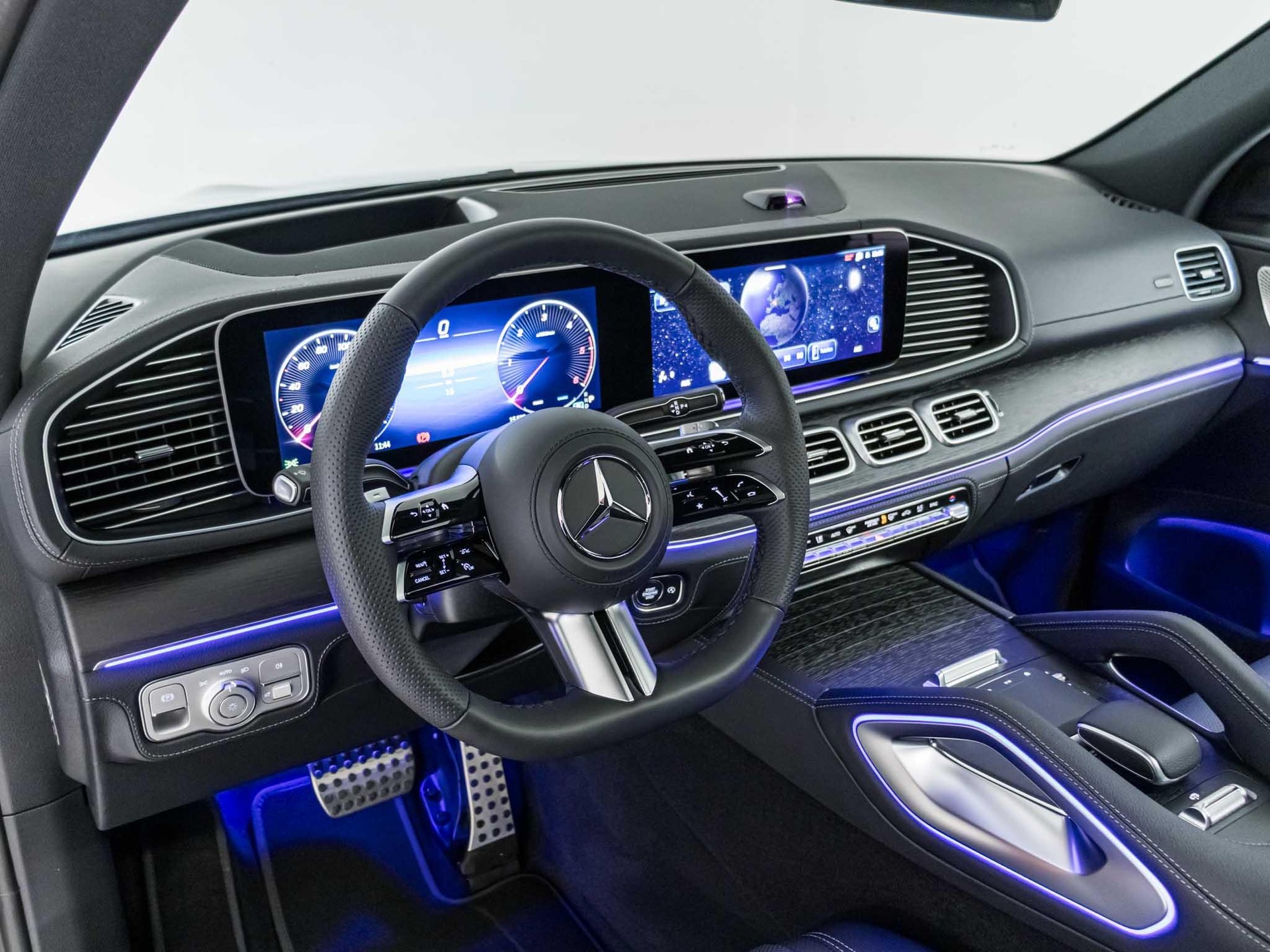 MERCEDES-BENZ GLE 450 d 4MATIC-image-9