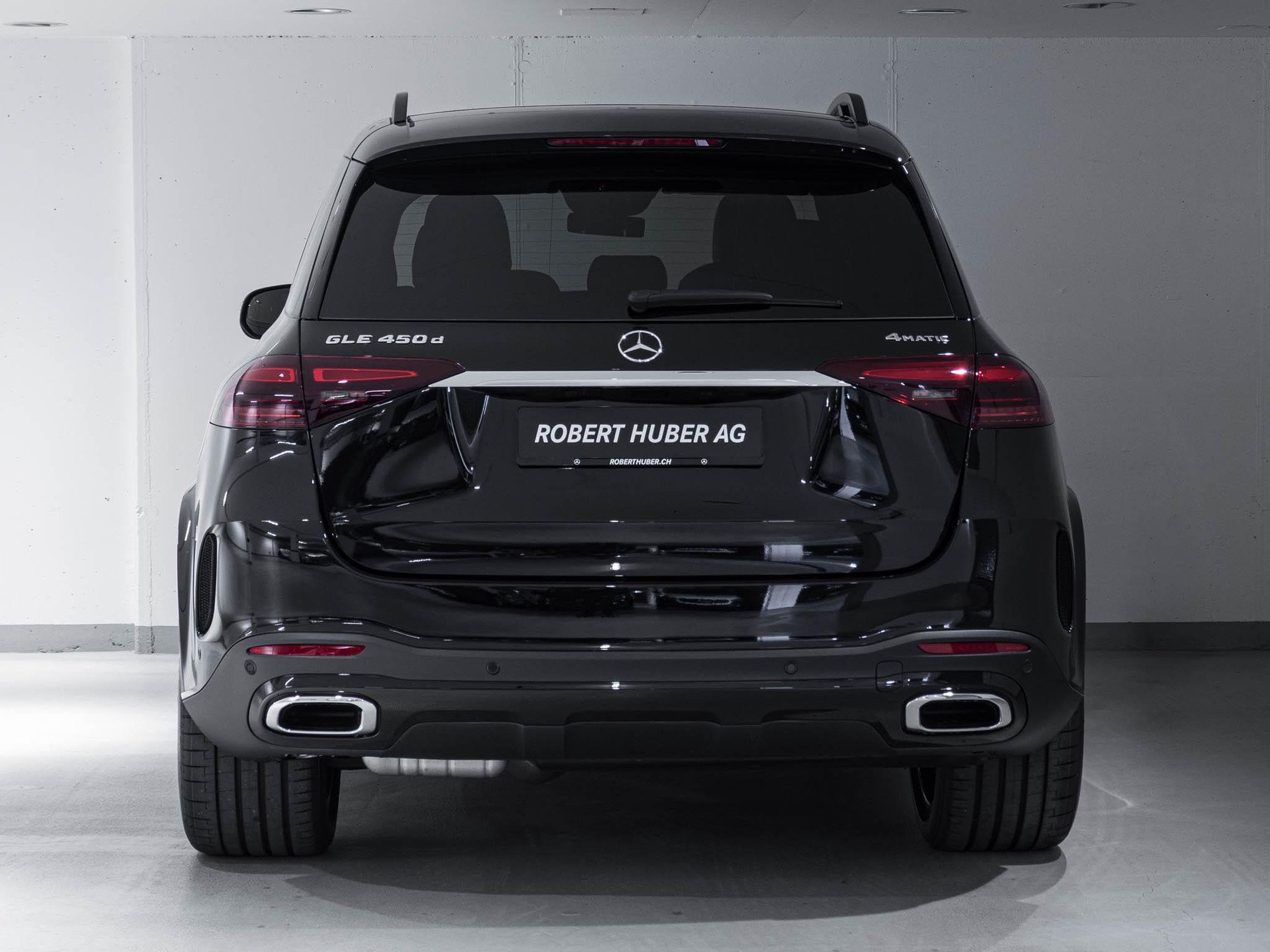 MERCEDES-BENZ GLE 450 d 4MATIC-image-5