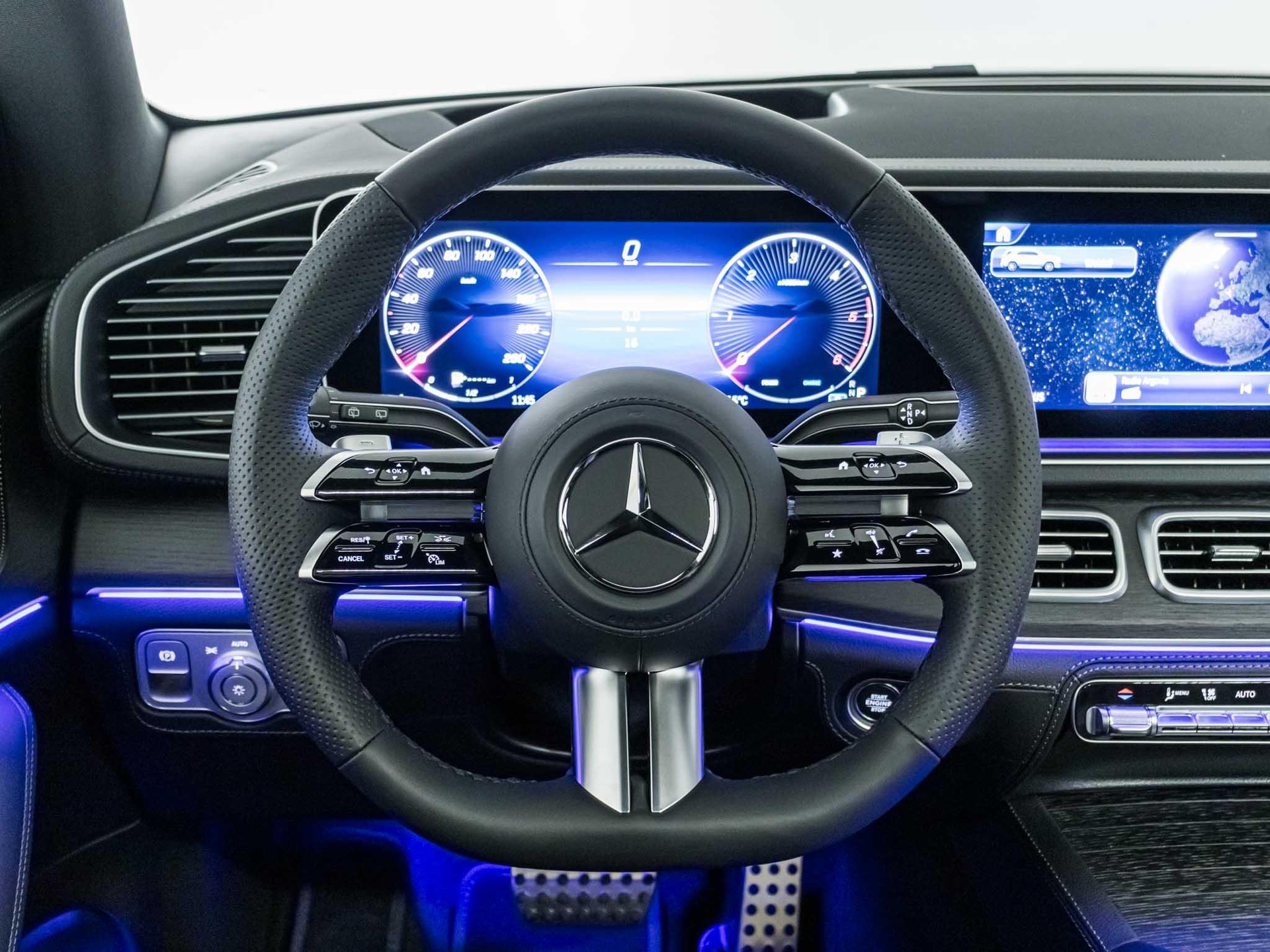 MERCEDES-BENZ GLE 450 d 4MATIC-image-10