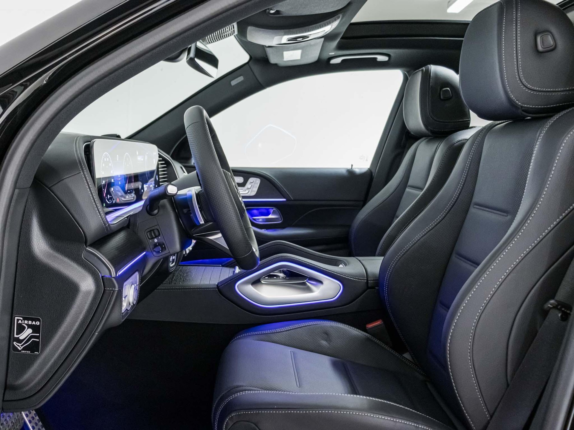 MERCEDES-BENZ GLE 450 d 4MATIC-image-6