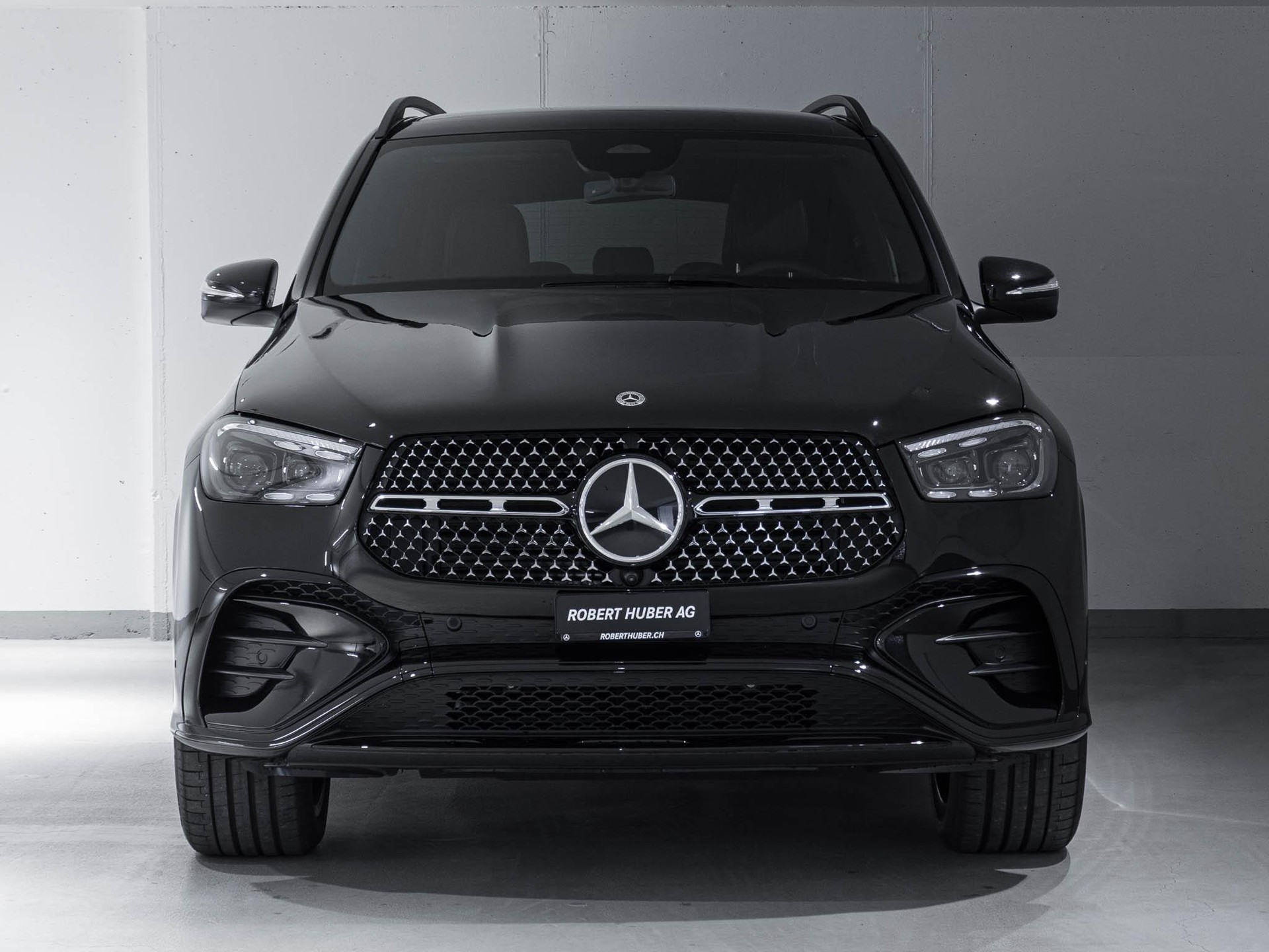 MERCEDES-BENZ GLE 450 d 4MATIC-image-2
