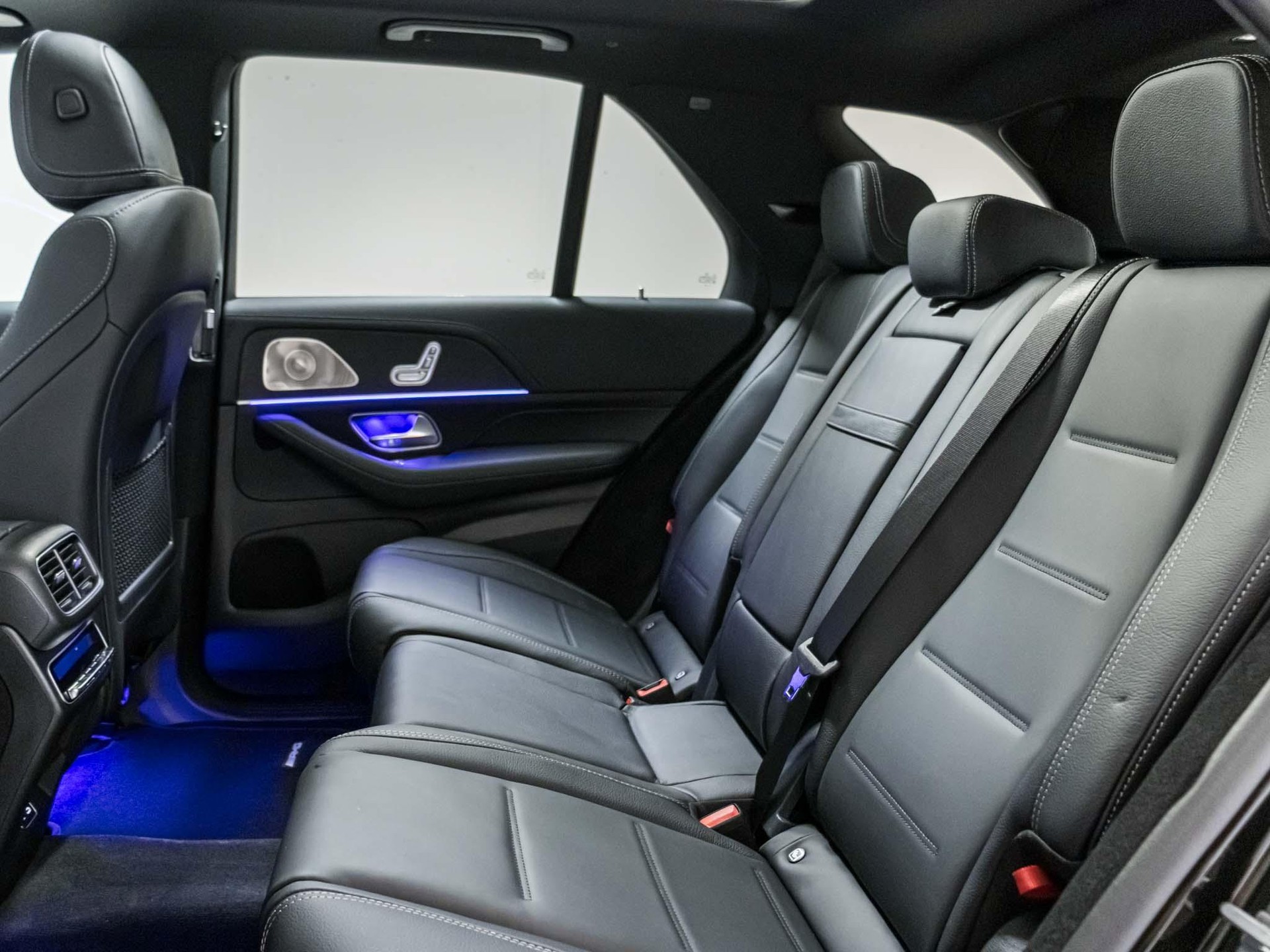 MERCEDES-BENZ GLE 450 d 4MATIC-image-7