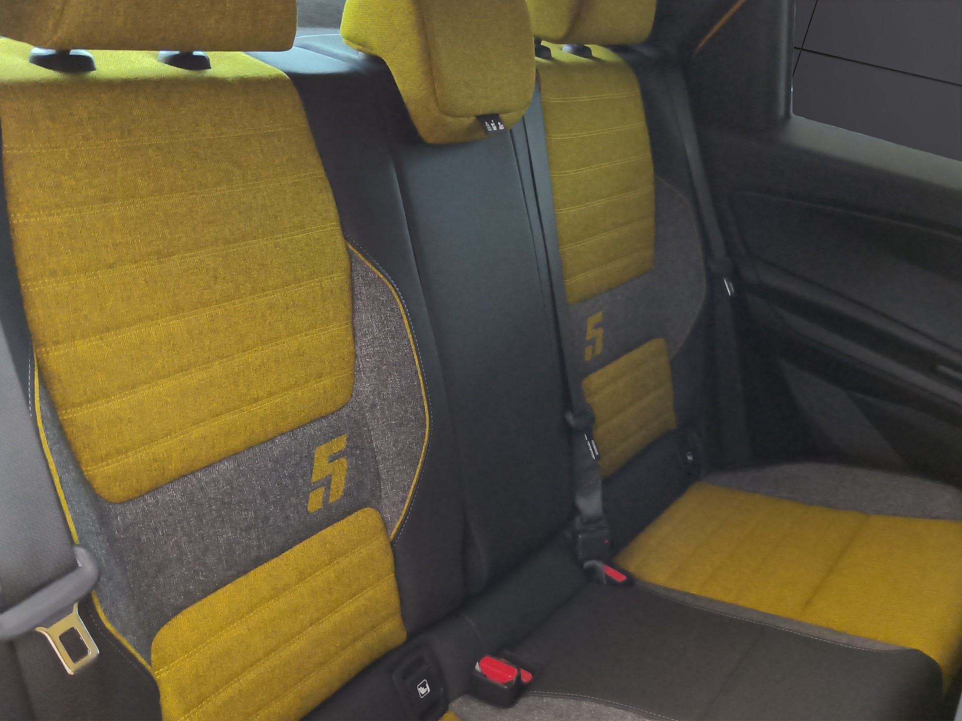 RENAULT R5 E-Tech Comfort Range 52 kWh Iconic Five-image-9