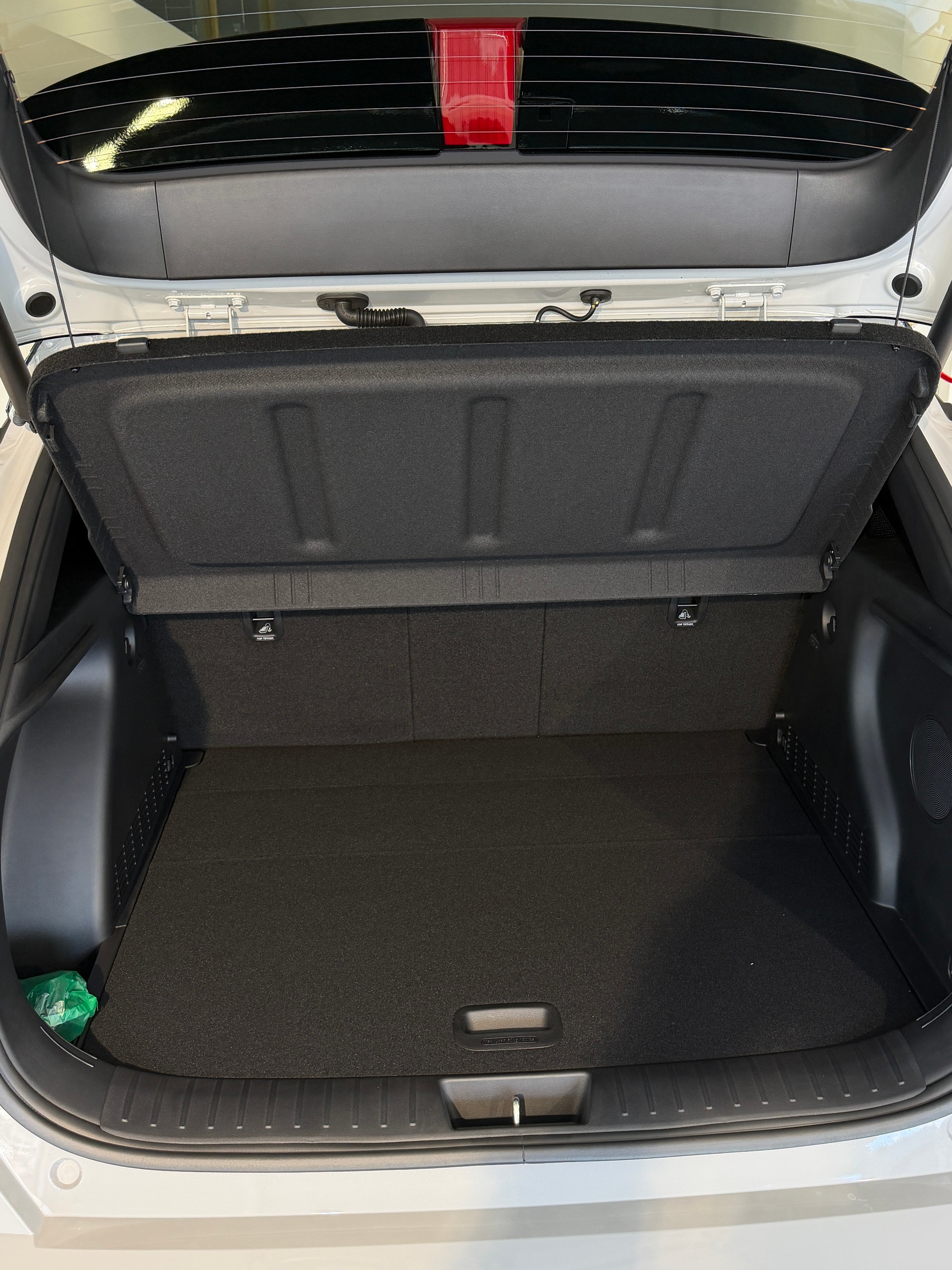 HYUNDAI Kona 1.6 T-GDi N Line Premium 4WD-image-13