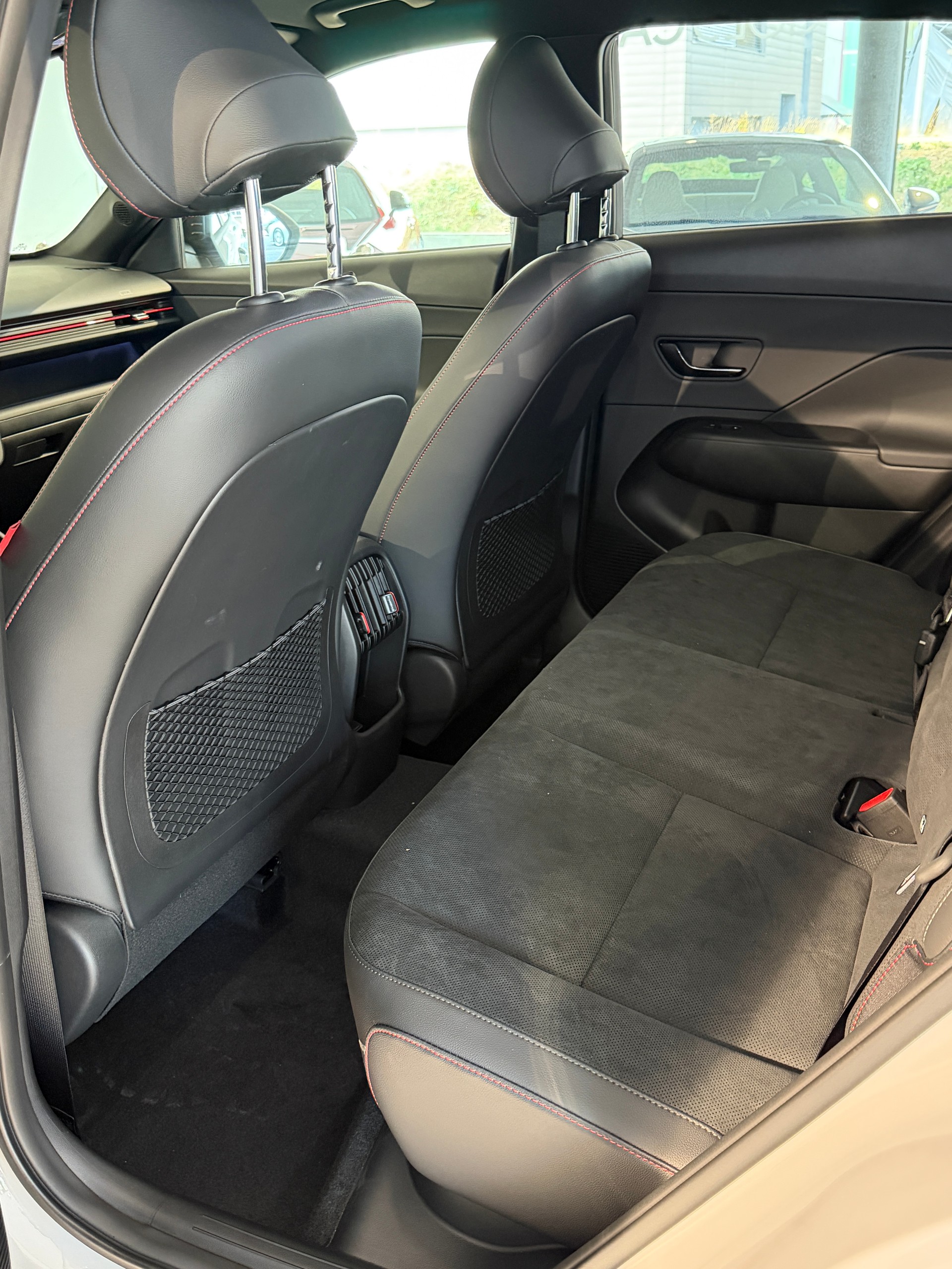 HYUNDAI Kona 1.6 T-GDi N Line Premium 4WD-image-12