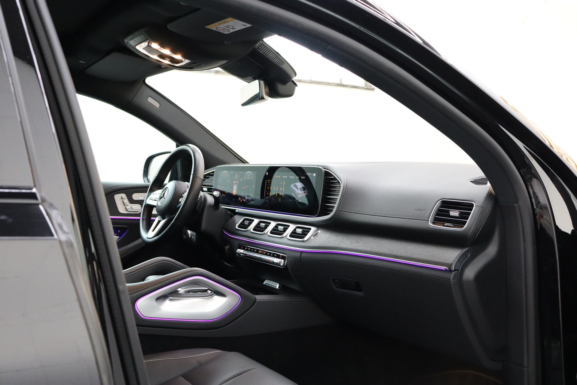 MERCEDES-BENZ GLE Coupé 400 d 4Matic 9G-Tronic-image-13