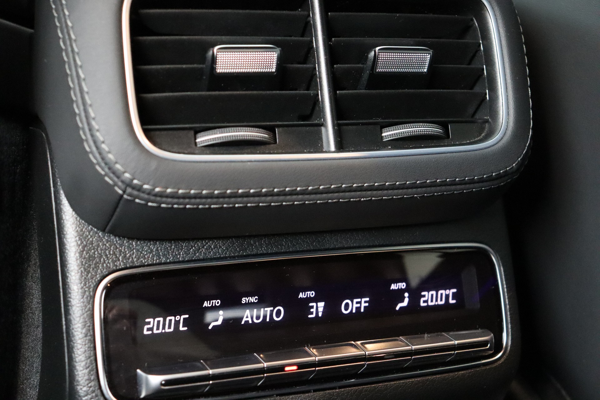 MERCEDES-BENZ GLE Coupé 400 d 4Matic 9G-Tronic-image-29