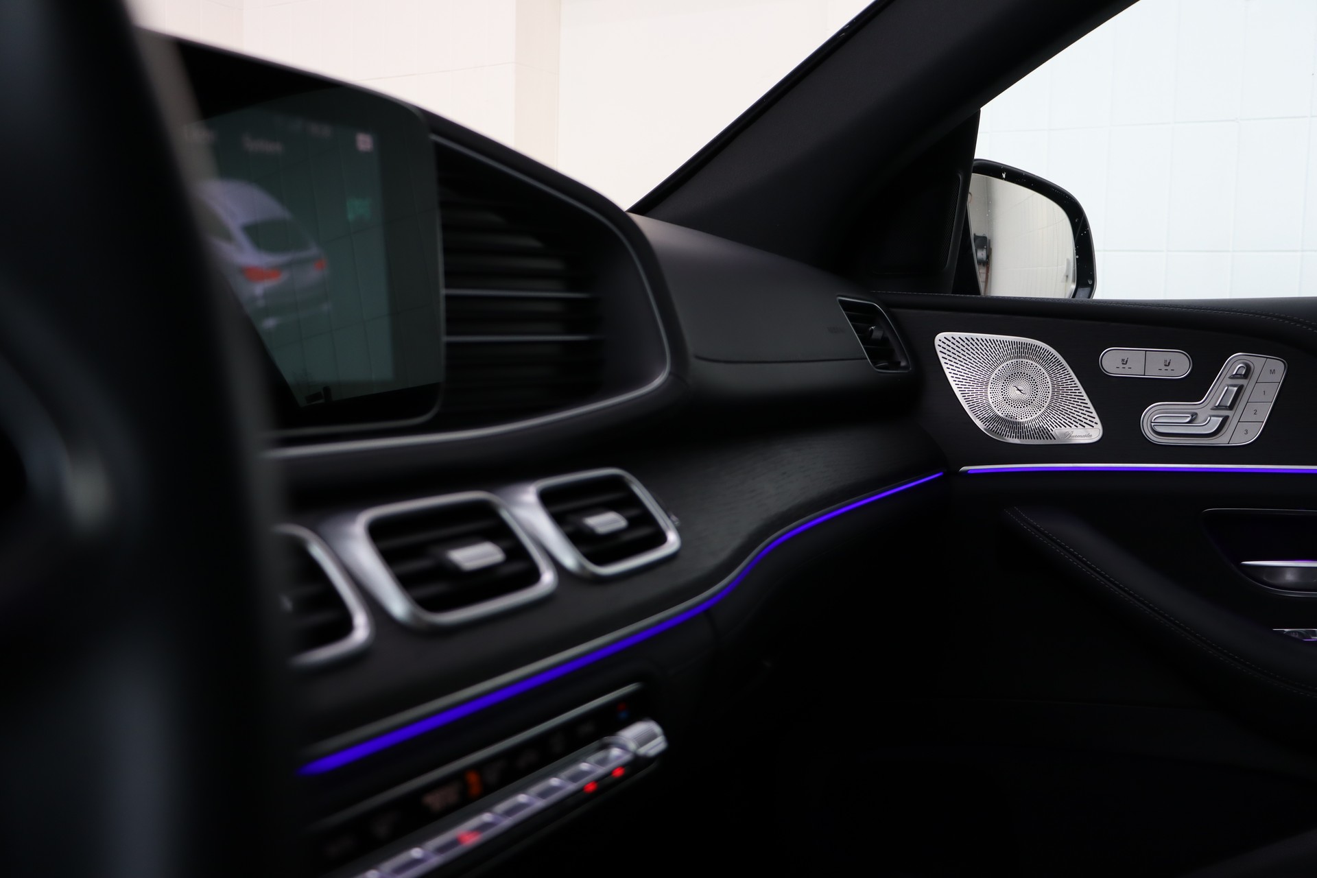MERCEDES-BENZ GLE Coupé 400 d 4Matic 9G-Tronic-image-14