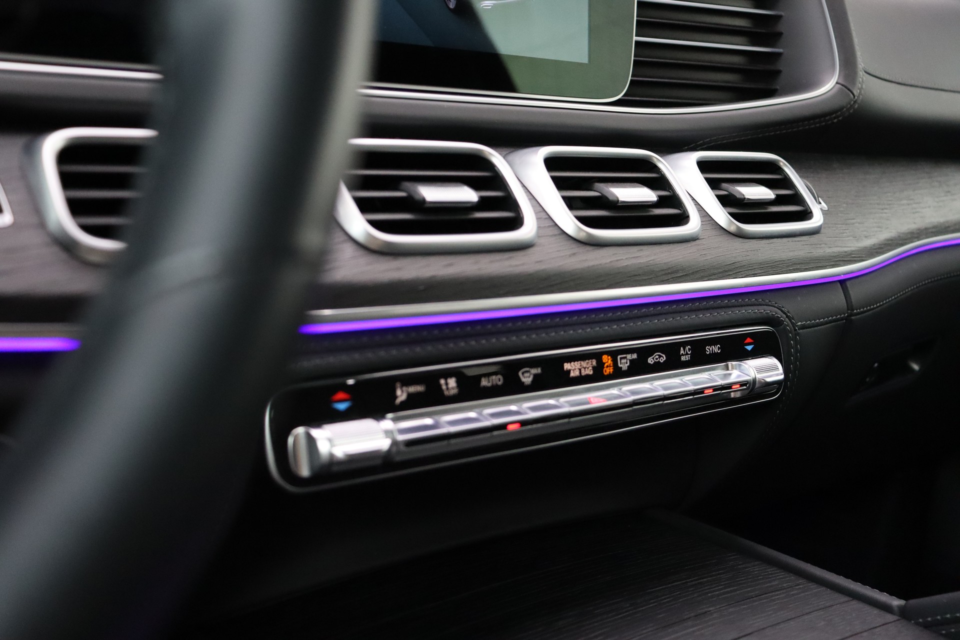 MERCEDES-BENZ GLE Coupé 400 d 4Matic 9G-Tronic-image-15