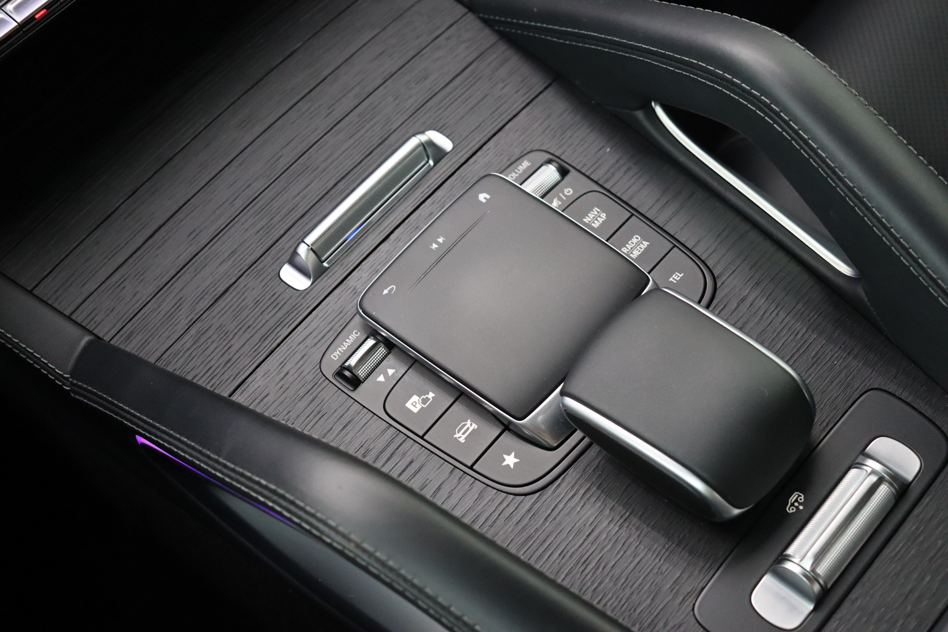 MERCEDES-BENZ GLE Coupé 400 d 4Matic 9G-Tronic-image-26